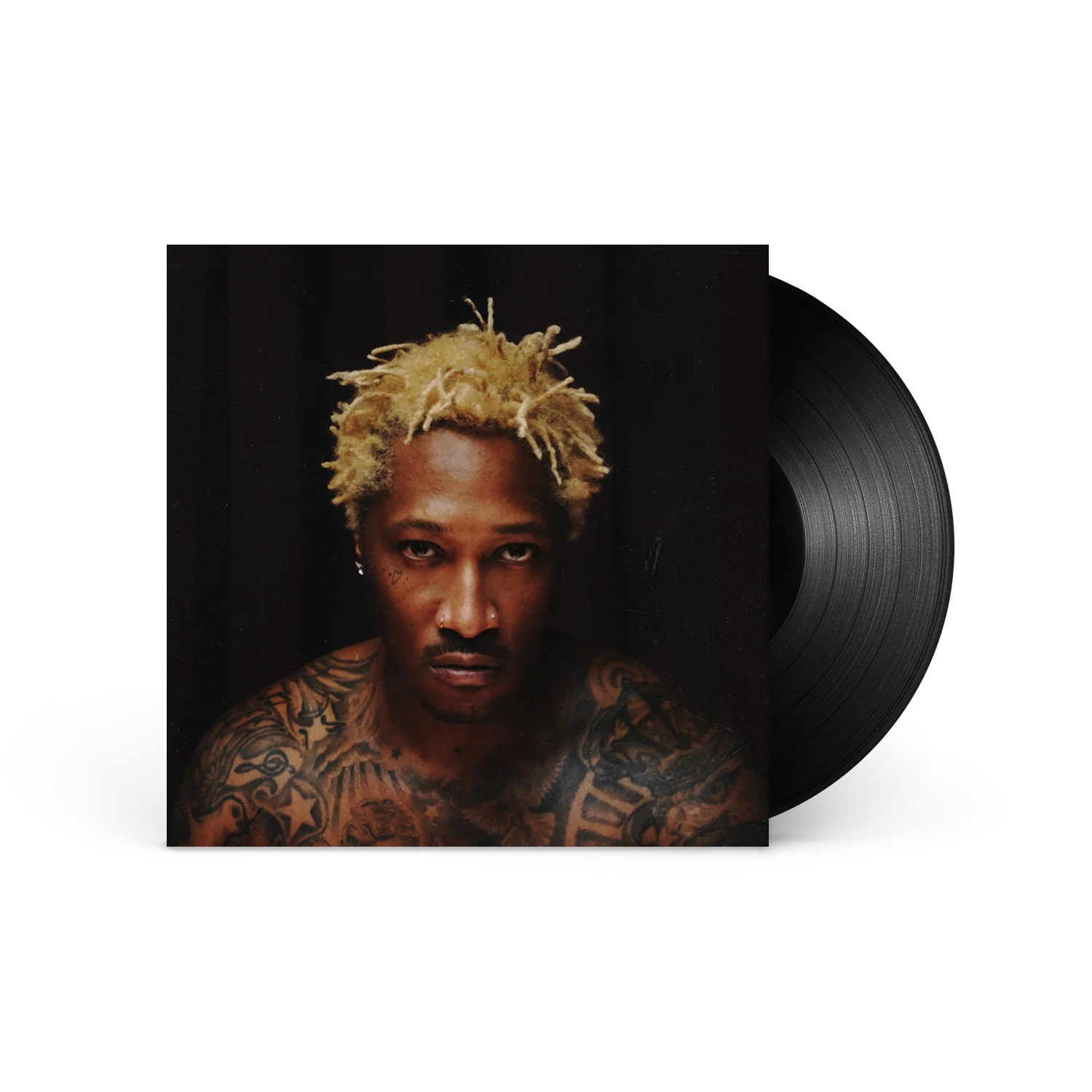 Future - The Real Me (Vinyl) – Sony Music Canada Store