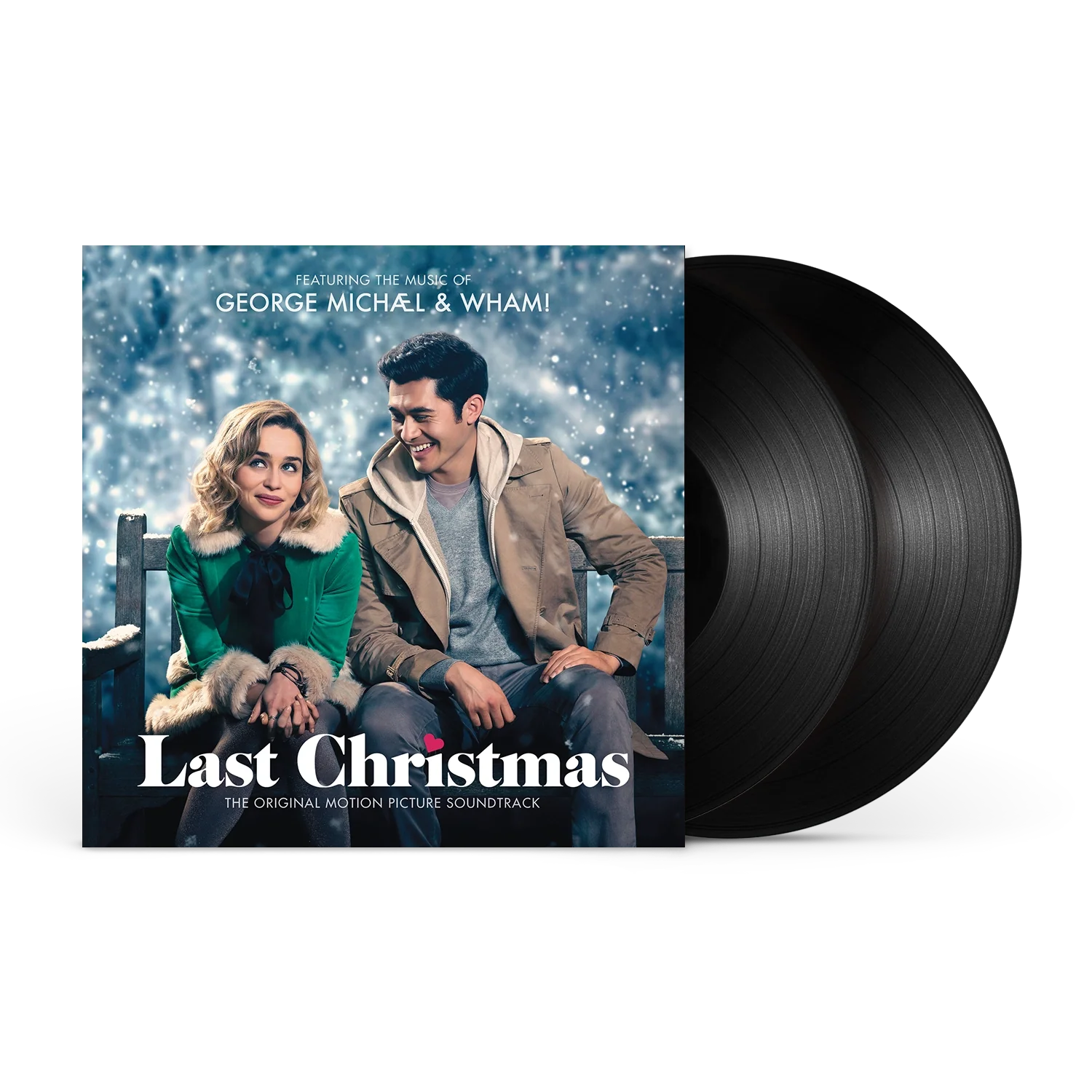 George Michael & Wham! - George Michael & Wham! Last Christmas