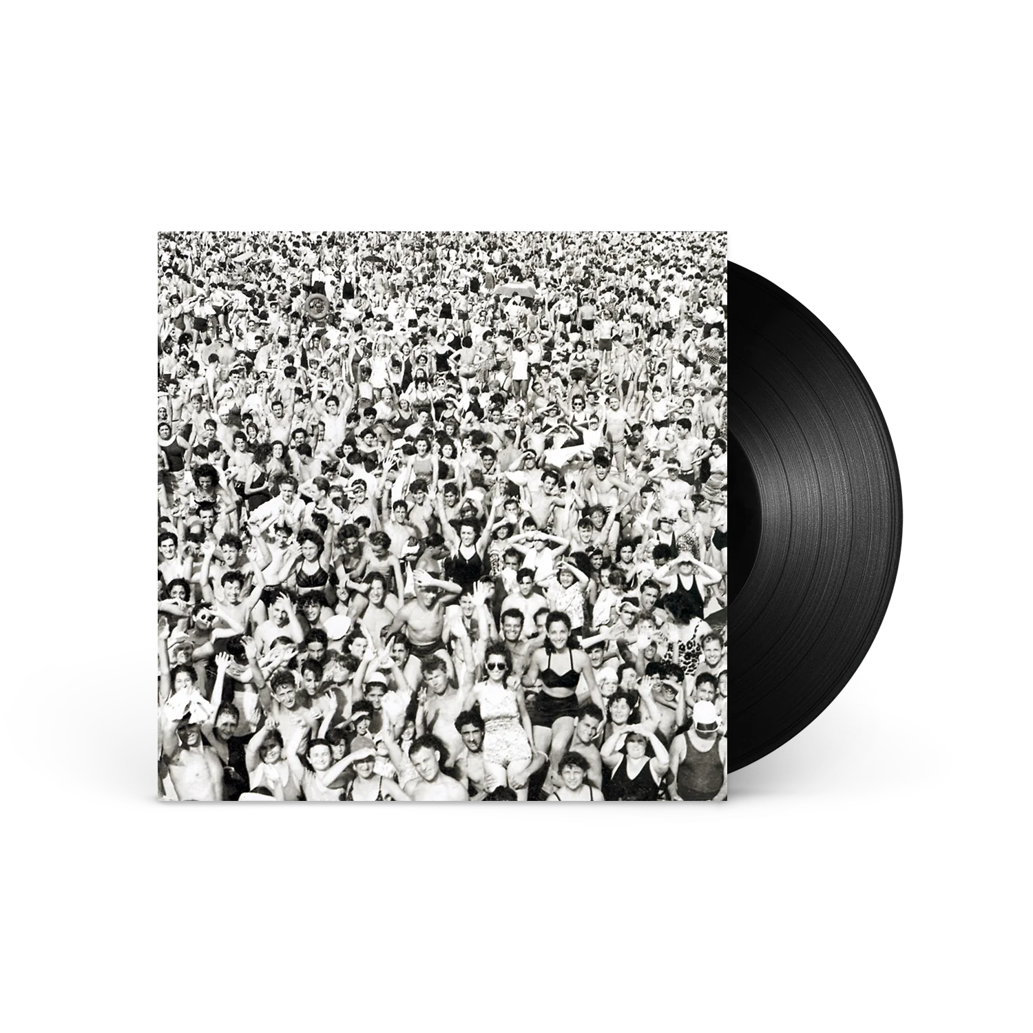 George Michael - Listen Without Prejudice (Remastered) (Vinyl