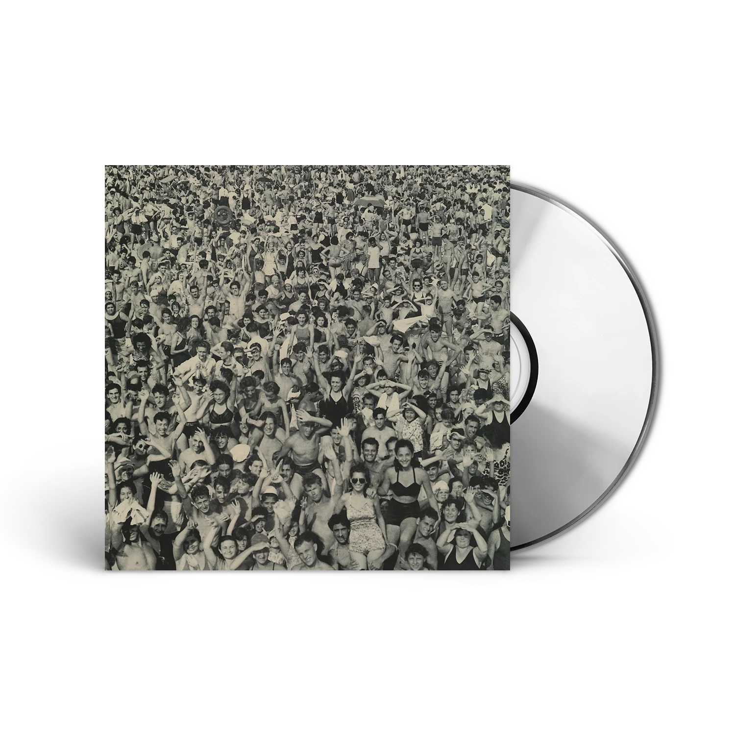 George Michael - Listen Without Prejudice, Vol. 1 (Remastered) (CD