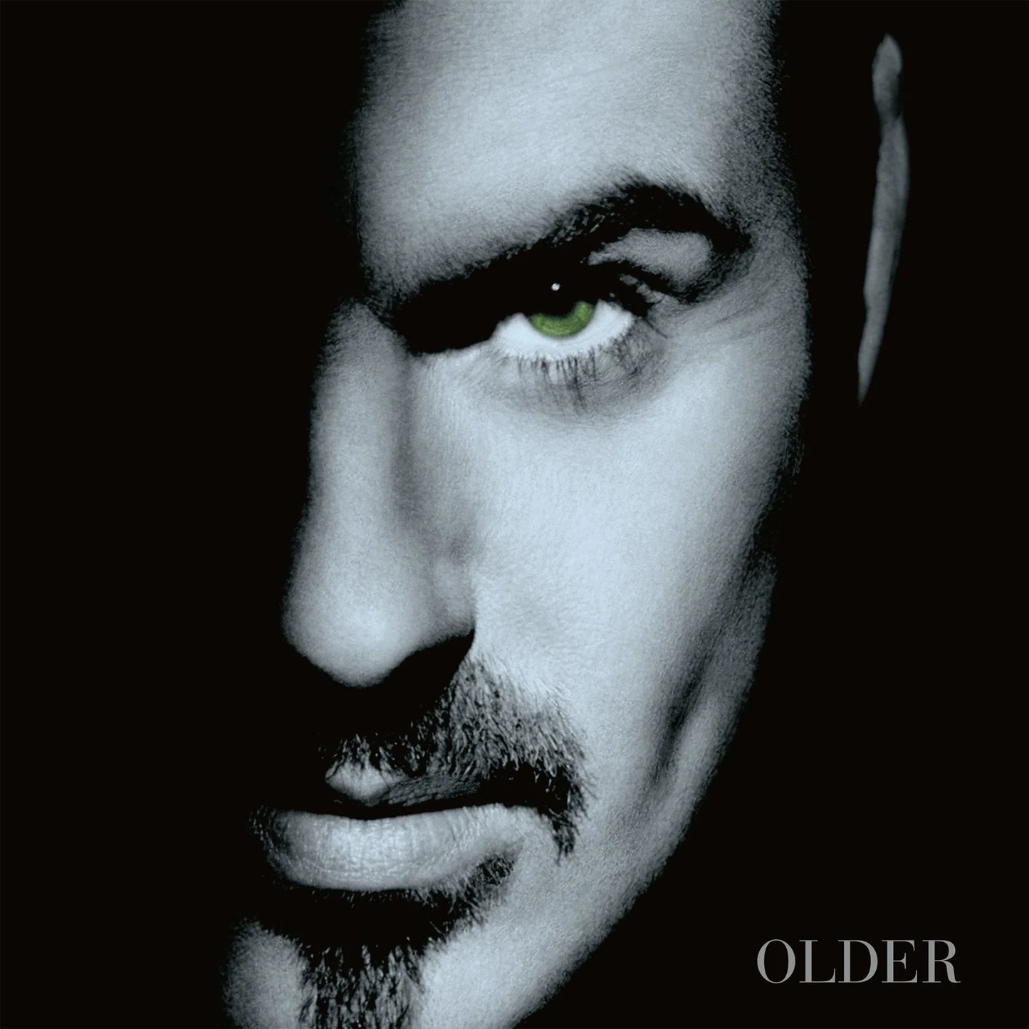 George Michael - Older (Disque vinyle)