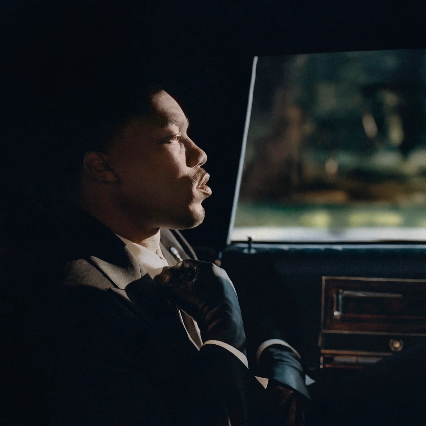 GIVEON - BELOVED: ACT II (CD)