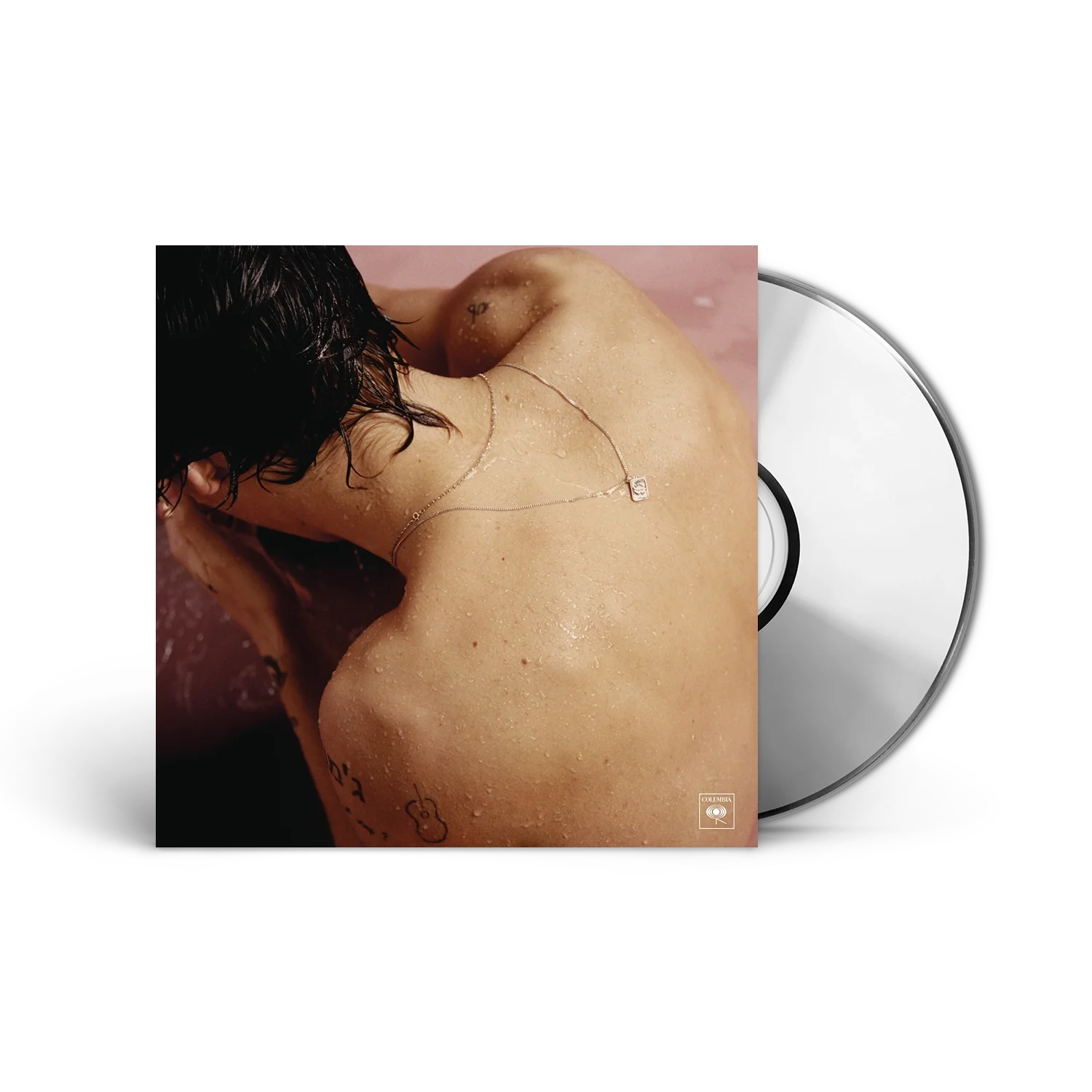 Harry Styles Harry Styles CD Sony Music Canada Store harry-styles-harry-styles-cd-sony-music-canada-store