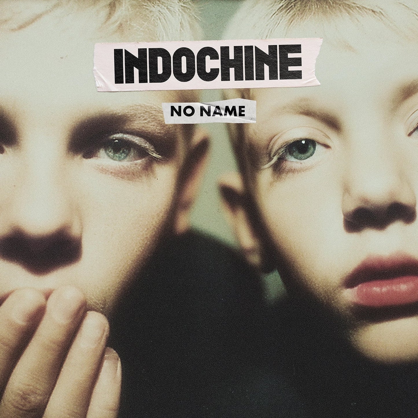 Indochine - No Name (1) (Vinyl)
