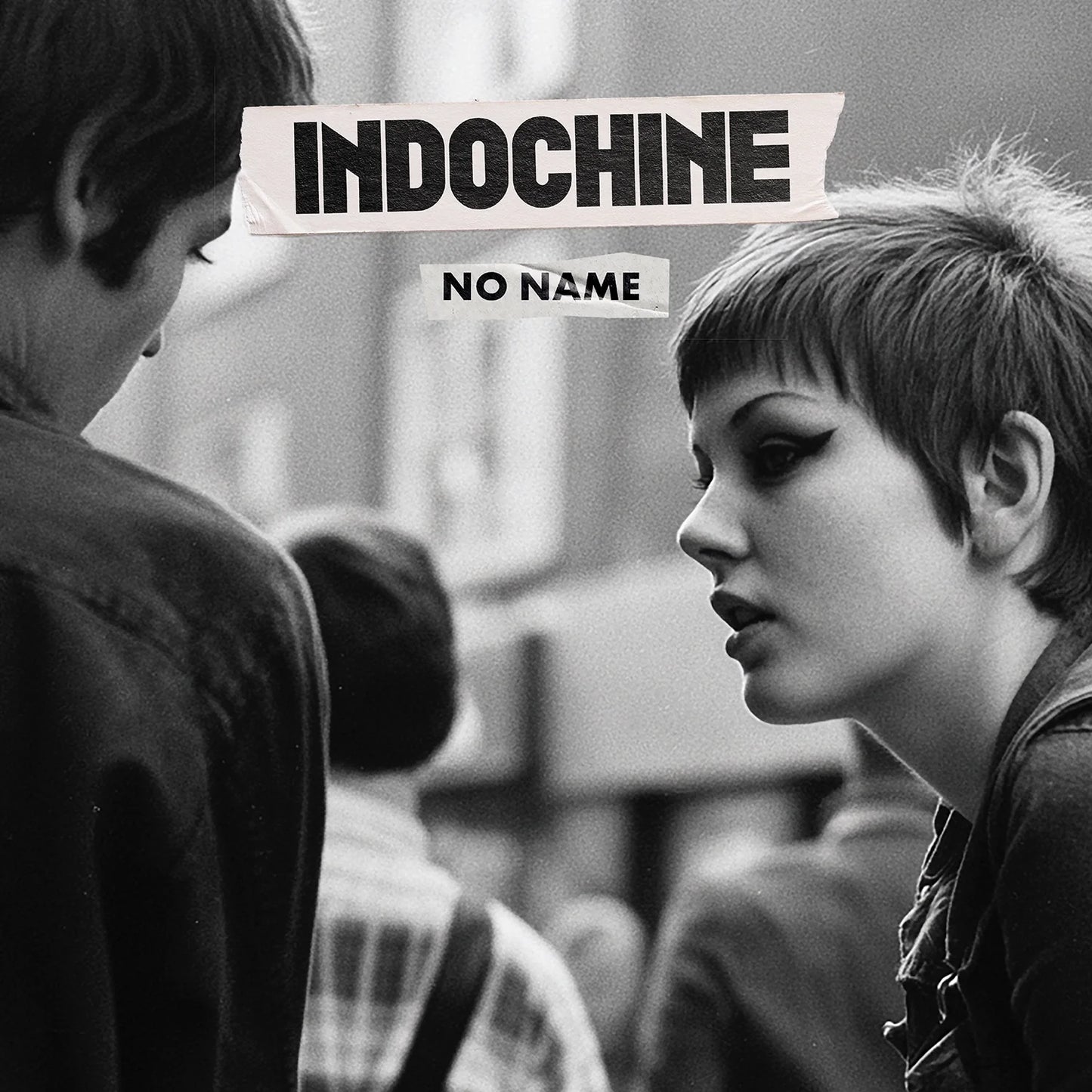 Indochine - No Name (4) (Vinyl)