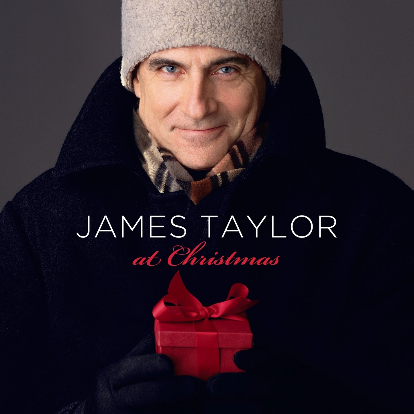 James Taylor - At Christmas (Vinyl)