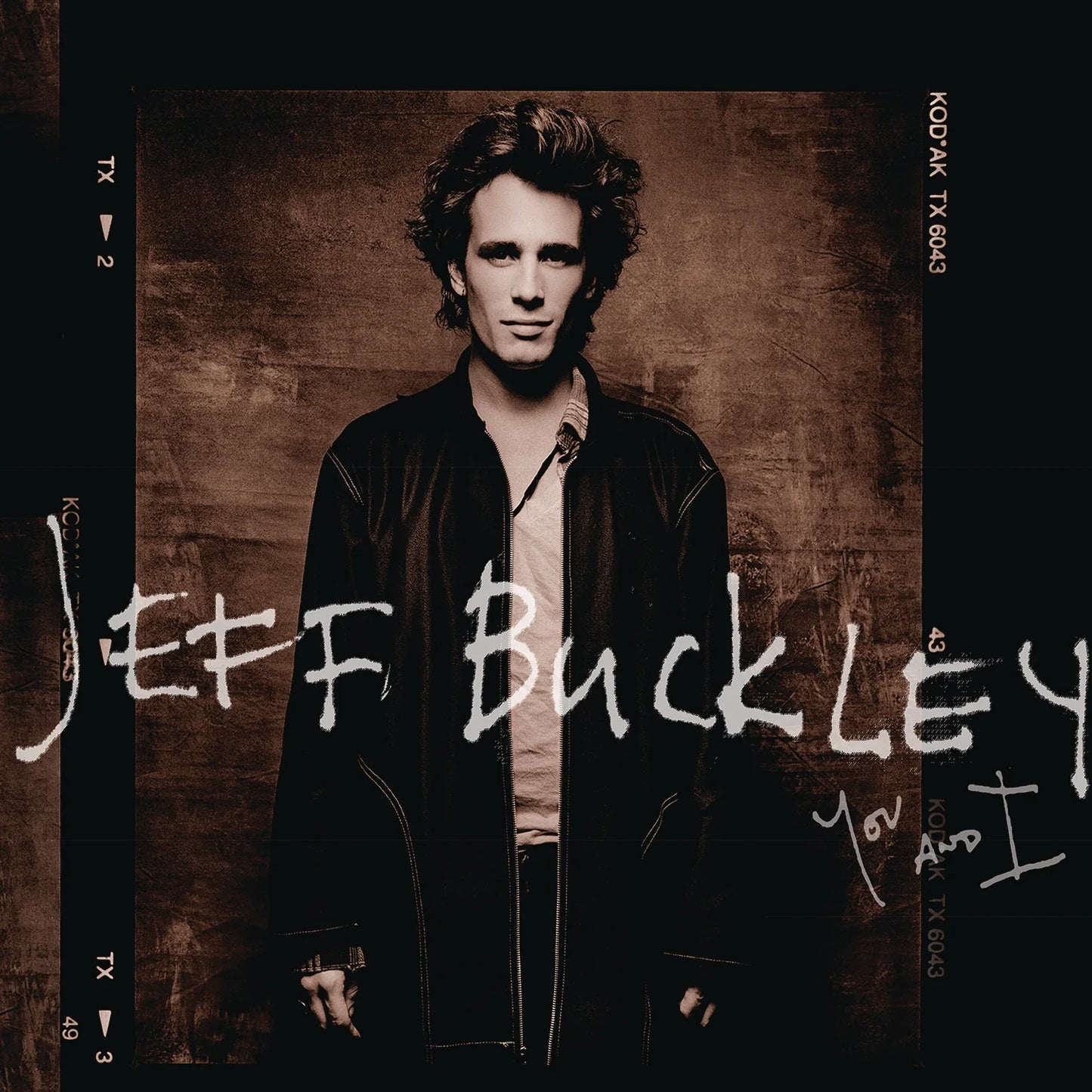 Jeff Buckley - You And I (Disque vinyle)