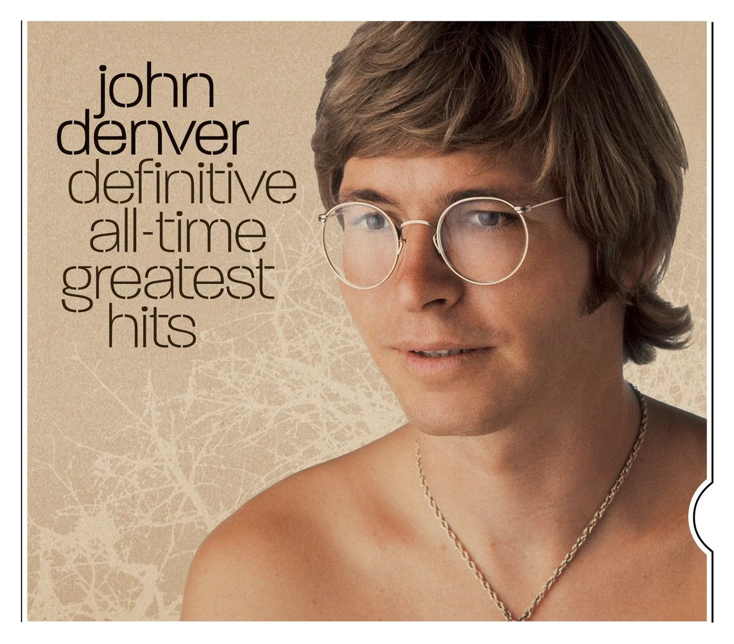 John Denver - Definitive All-Time Greatest Hits (CD)