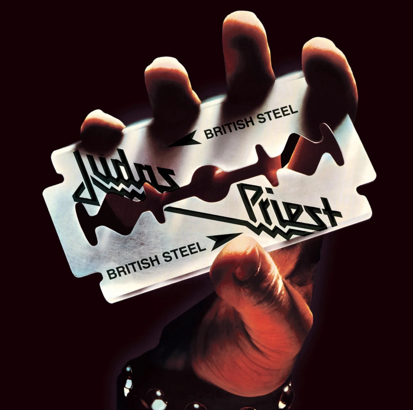 Judas Priest - British Steel (Vinyl)