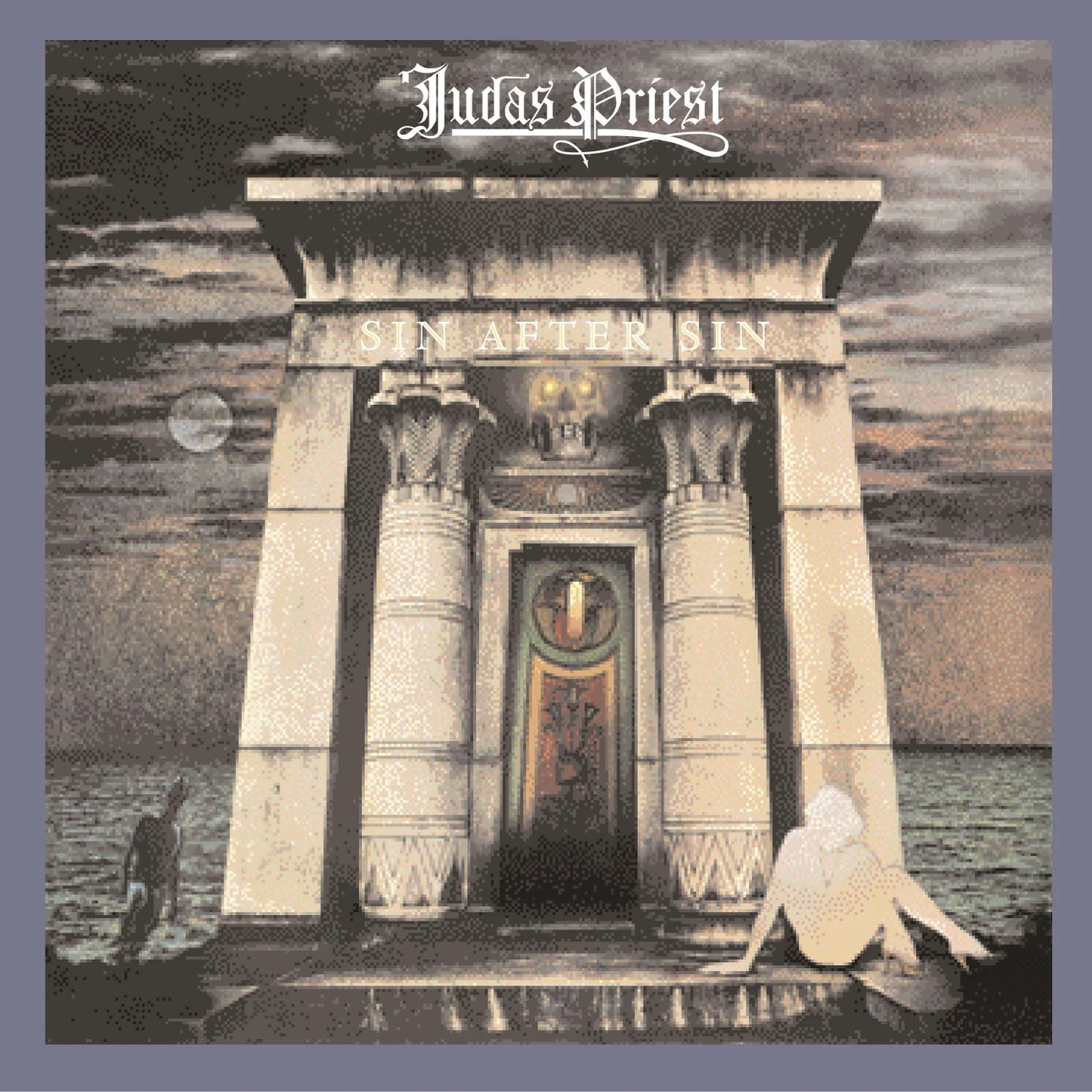 Judas Priest - Sin After Sin (Remastered CD)