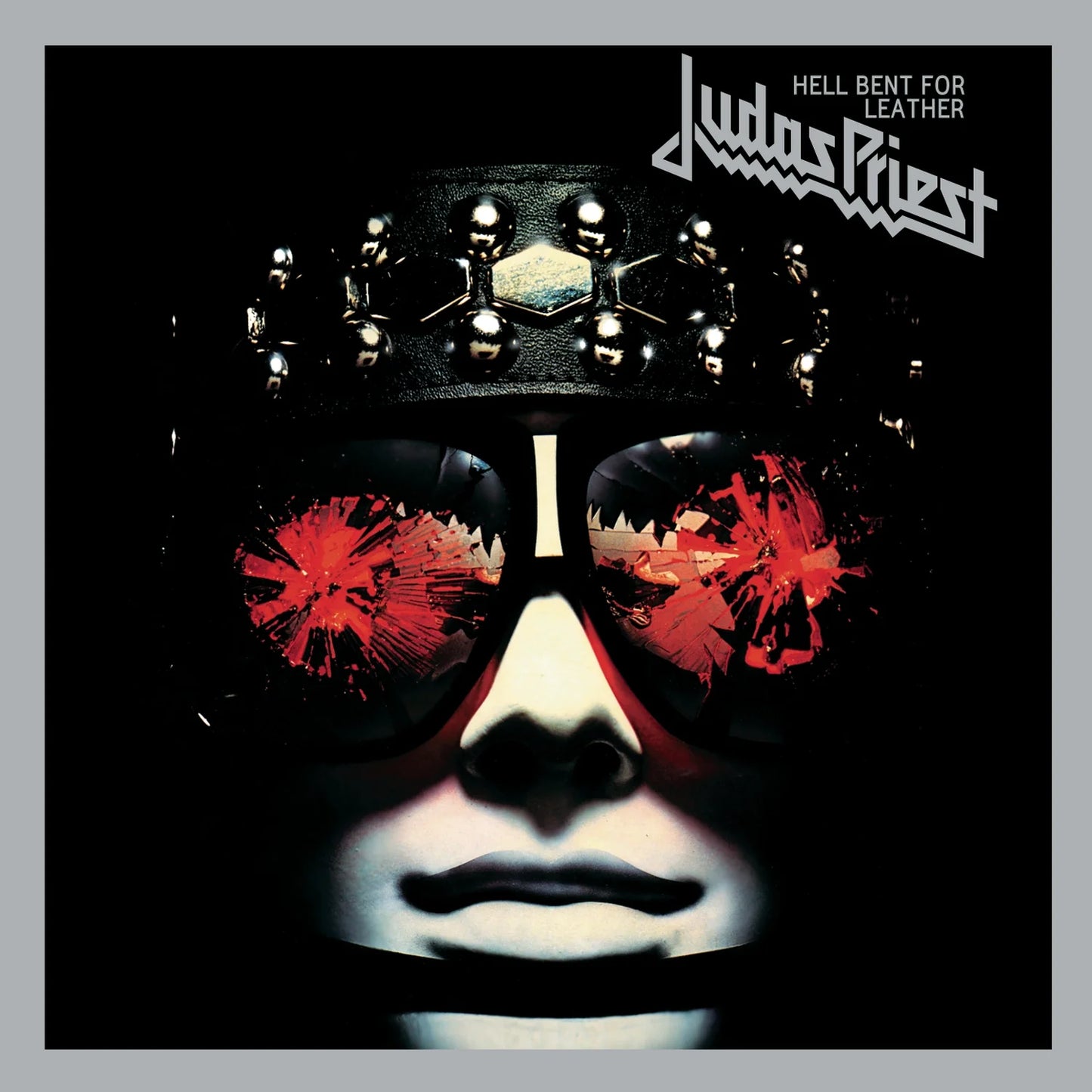 Judas Priest - Killing Machine (Hellbent For Leather) (Remastered CD)