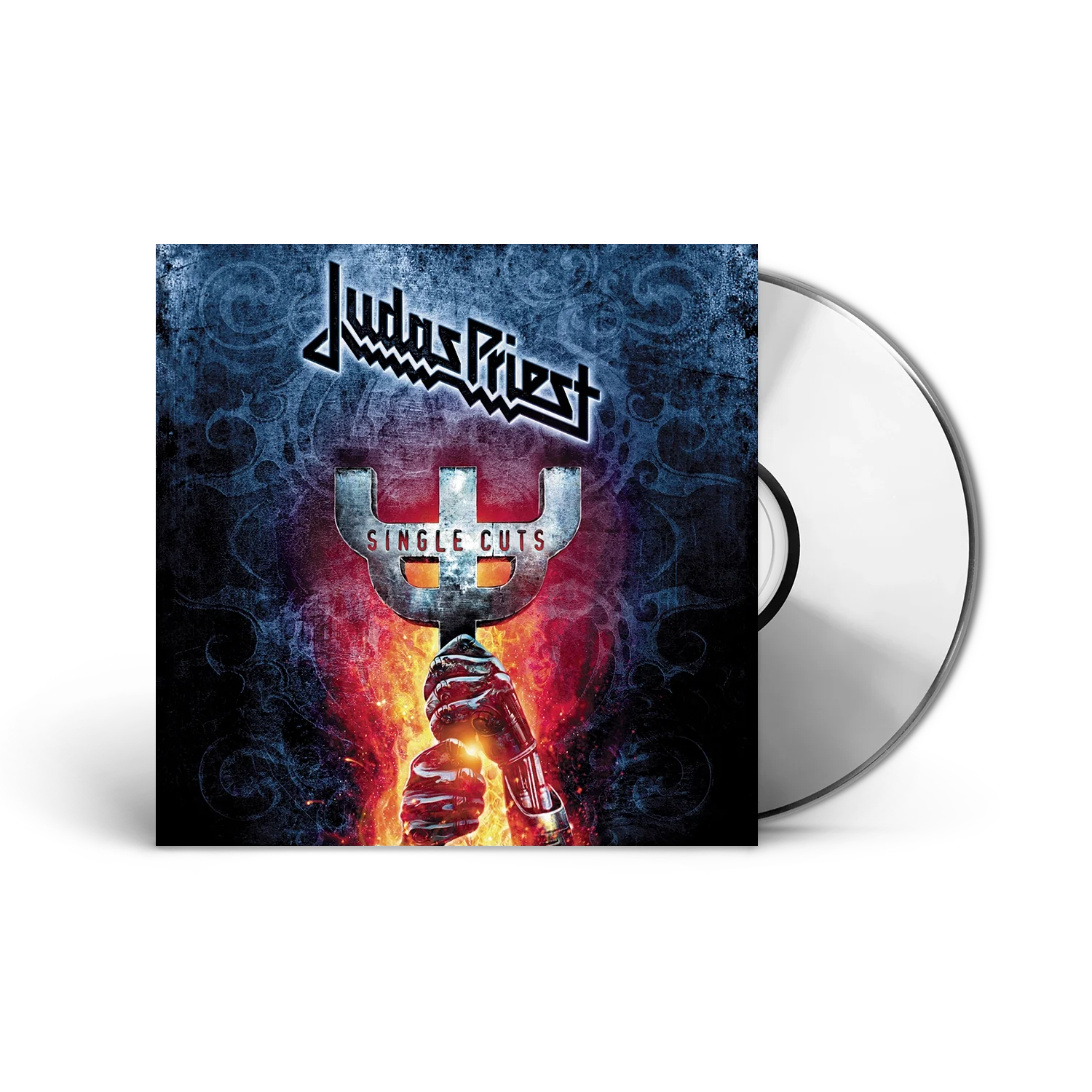 Judas Priest Single Cuts 限定版ボックスセット Judas Priest - Single Cuts (CD) – Sony Music Canada Store