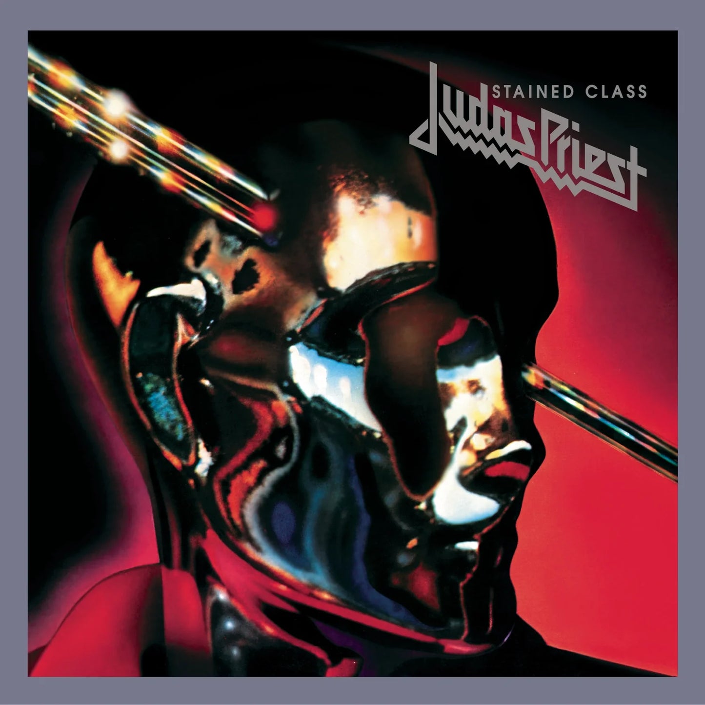 Judas Priest - Stained Class (Remastered) (CD)