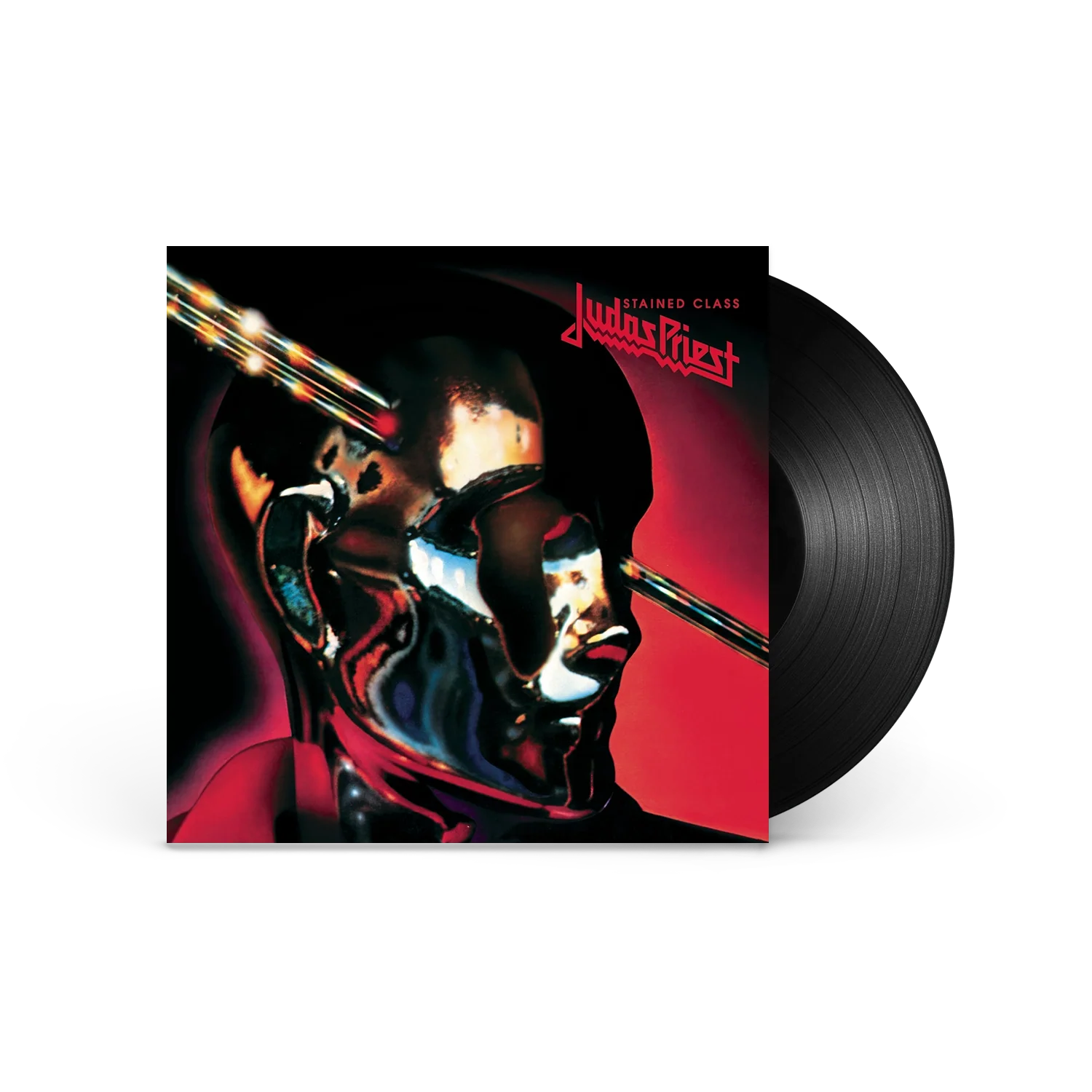 Judas Priest - Stained Class (Vinyl) – Sony Music Canada Store