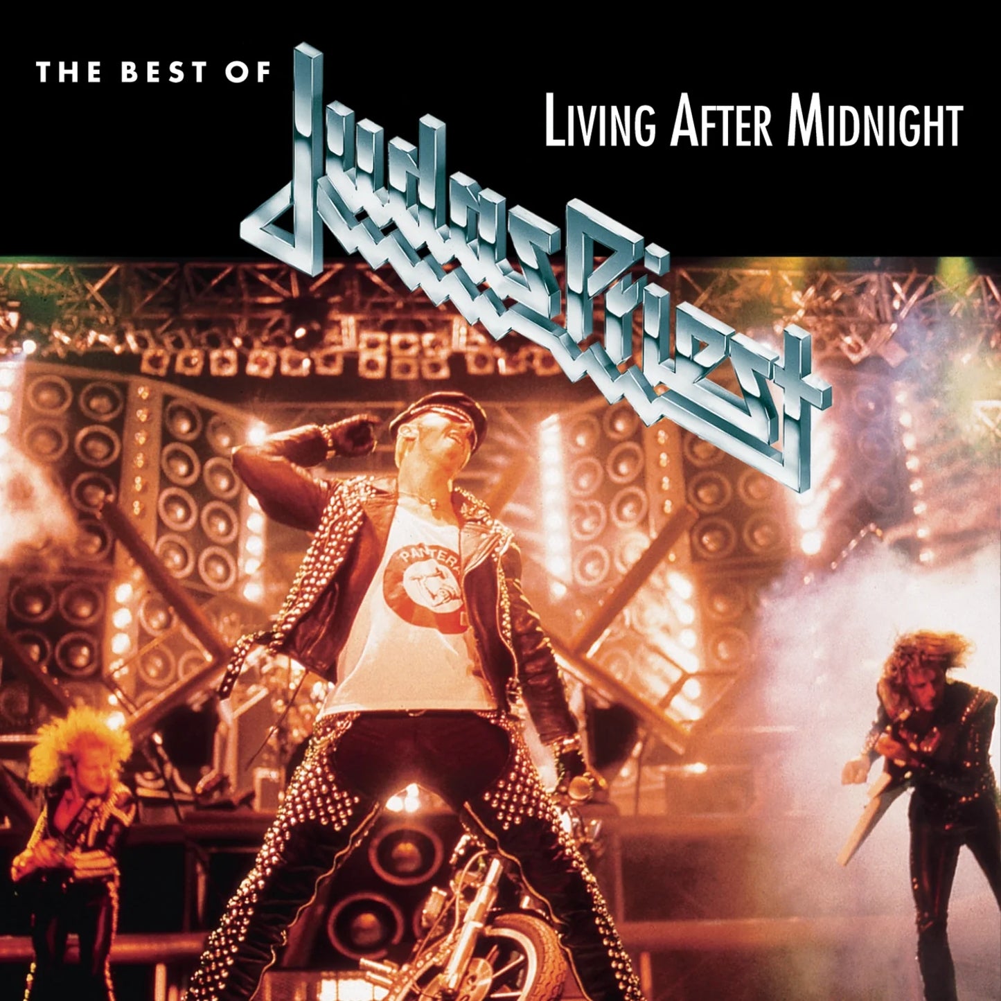 Judas Priest - The Best Of Judas Priest: Living After Midnight (CD)