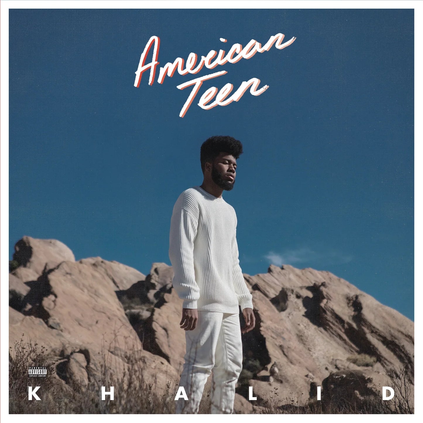 Khalid - American Teen (Vinyl)
