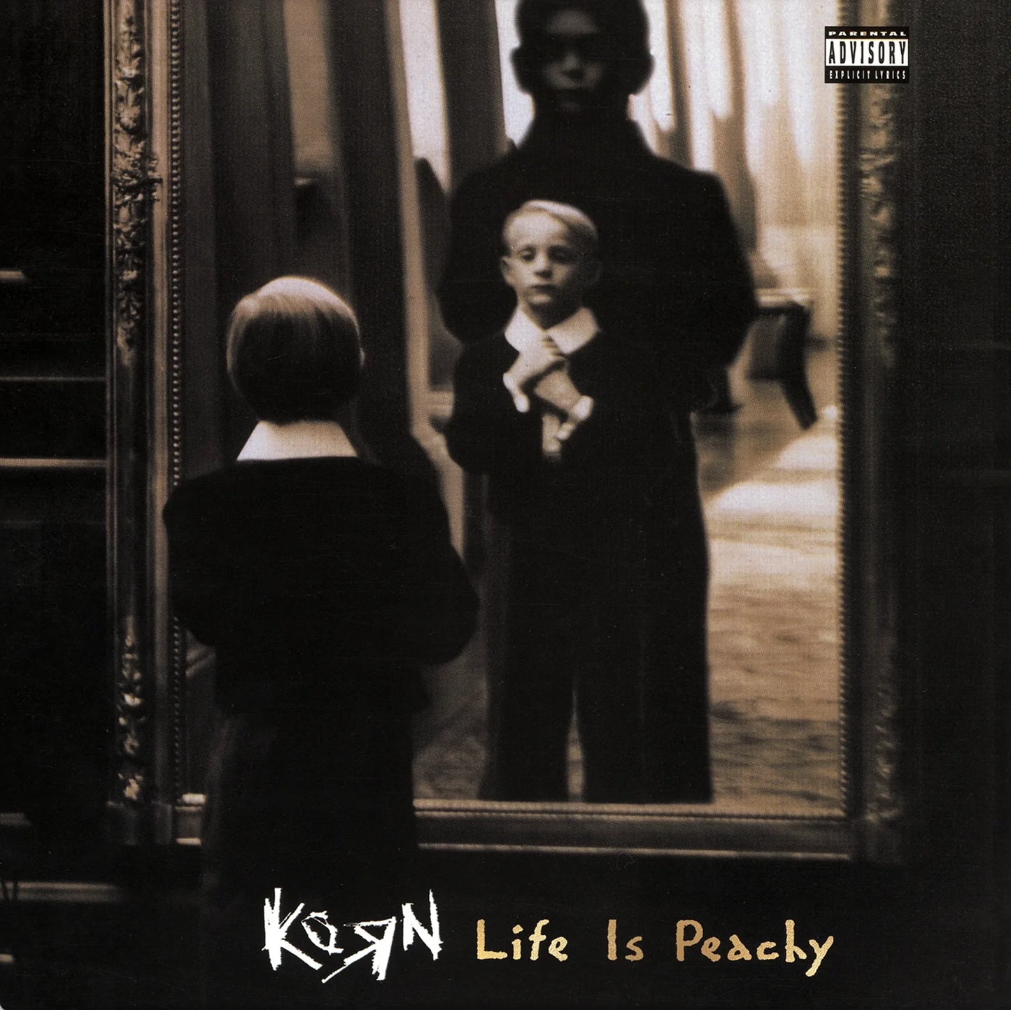 Korn - Life Is Peachy (Vinyl)