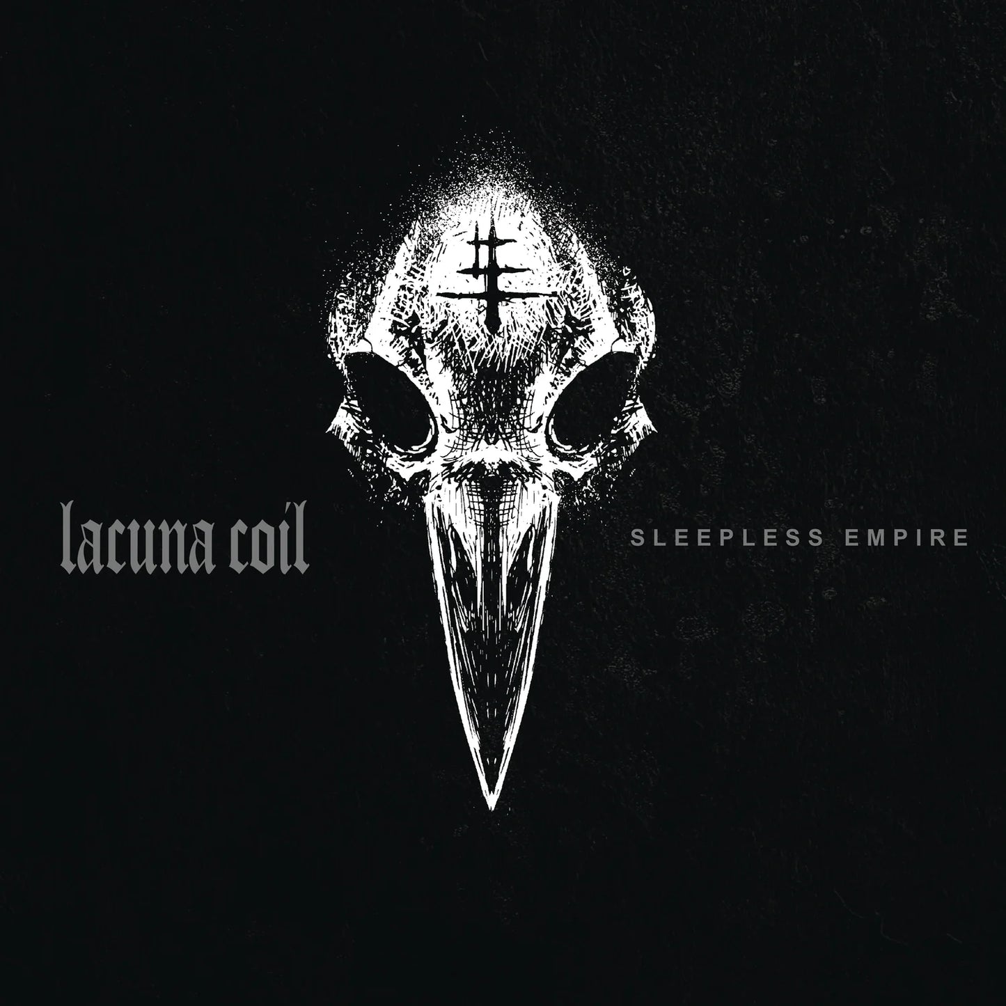 Lacuna Coil - Sleepless Empire (CD)