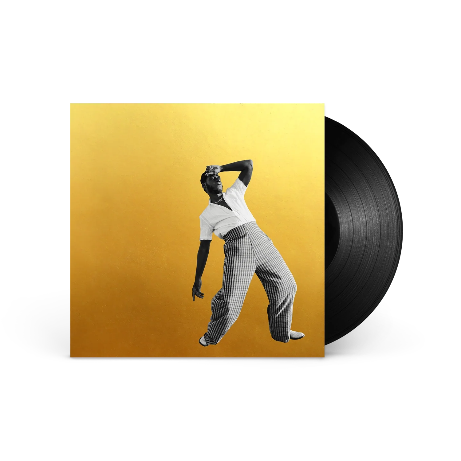 Leon Bridges - Gold—Diggers Sound (Vinyl) – Sony Music Canada Store