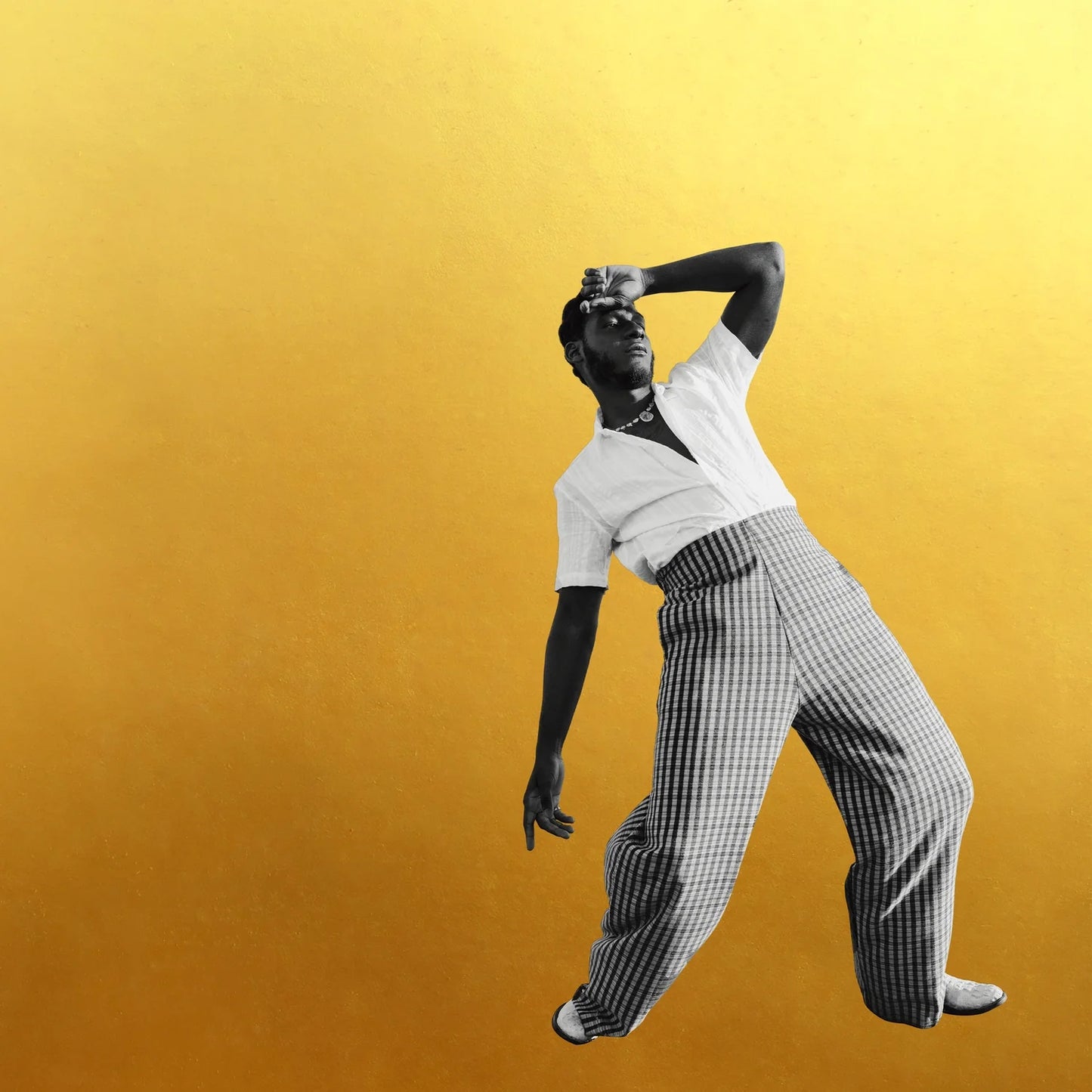 Leon Bridges - Gold—Diggers Sound (Vinyl)