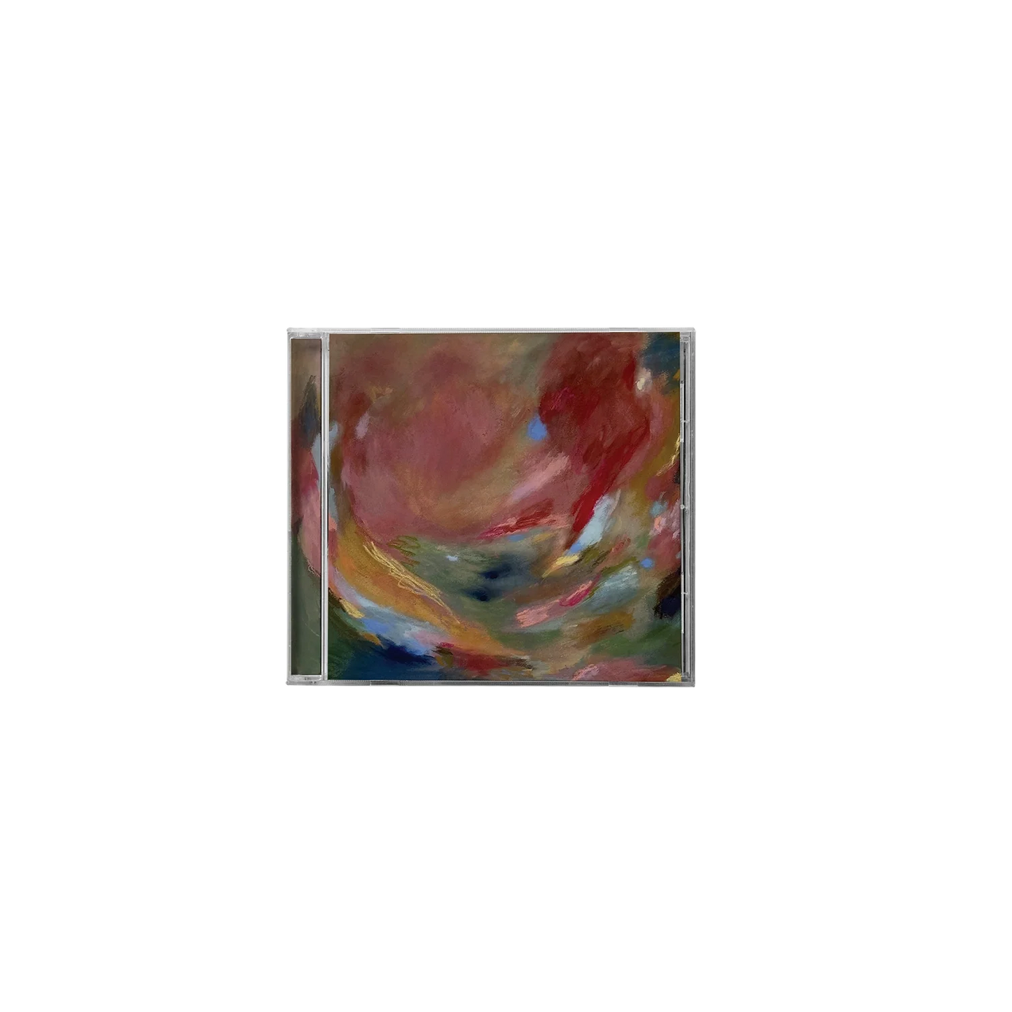 Lizzy McAlpine - Angel (CD)