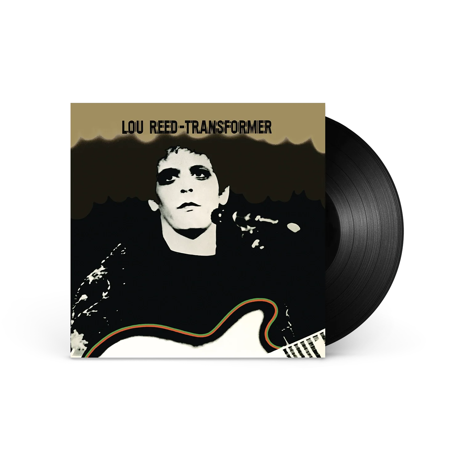 Lou Reed - Transformer (Vinyl) – Sony Music Canada Store