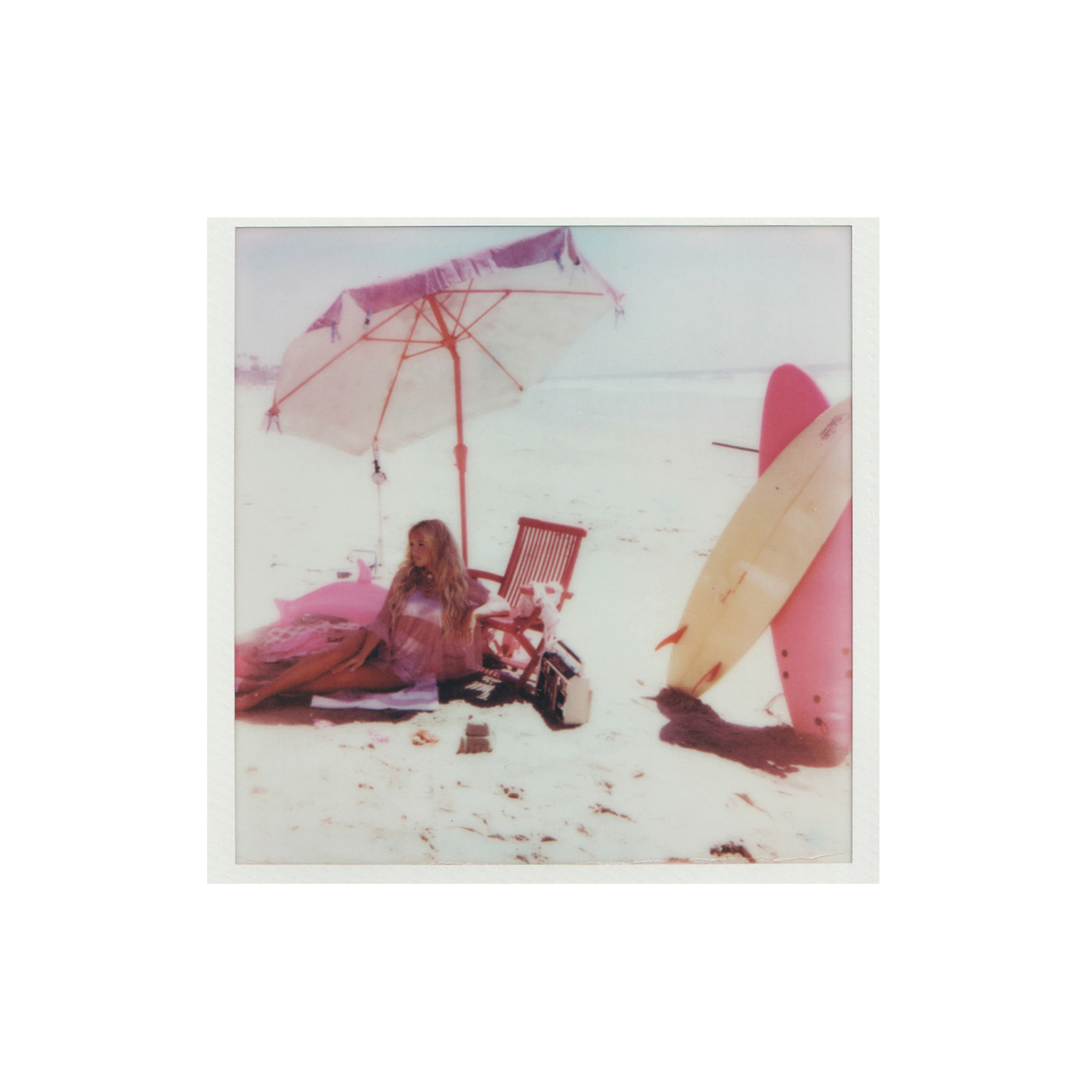 Megan Moroney - Cloud 9 (Behind the Scenes Edition Vinyl)