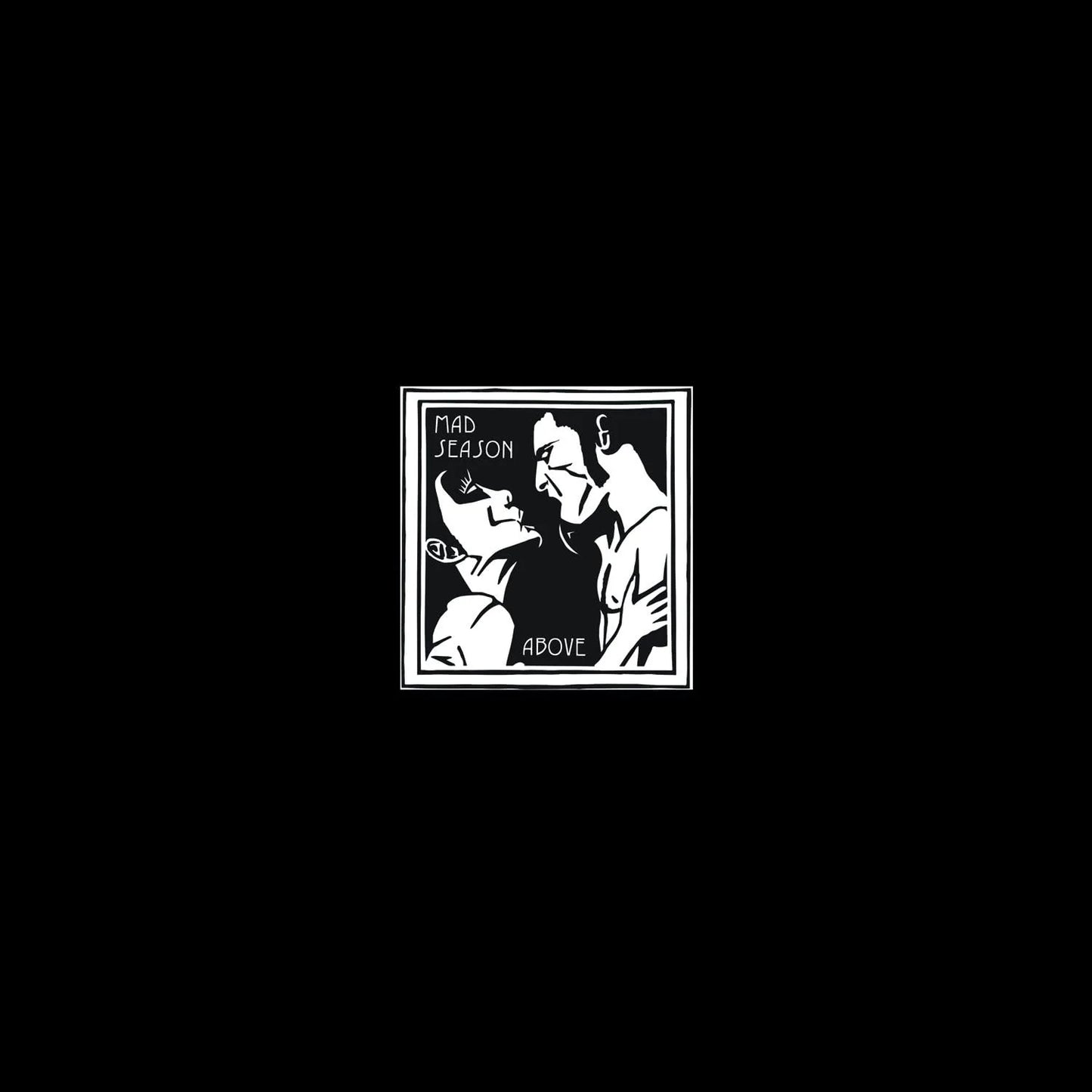 Mad Season - Above (Disque vinyle)