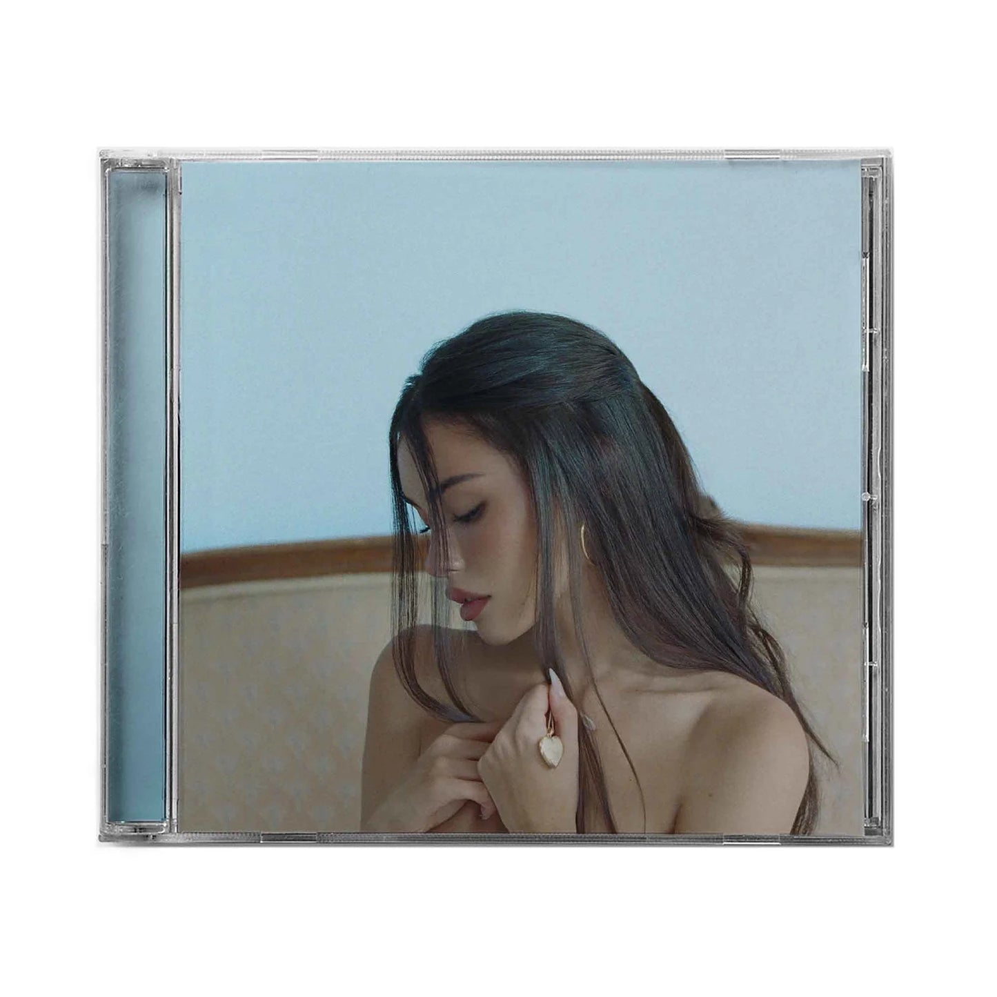 Madison Beer - locket (CD)