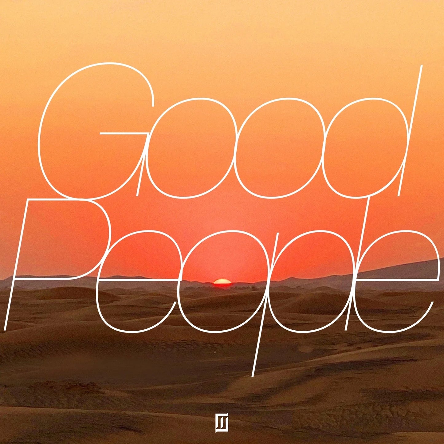 Majid Jordan - Good People (Disque vinyle)