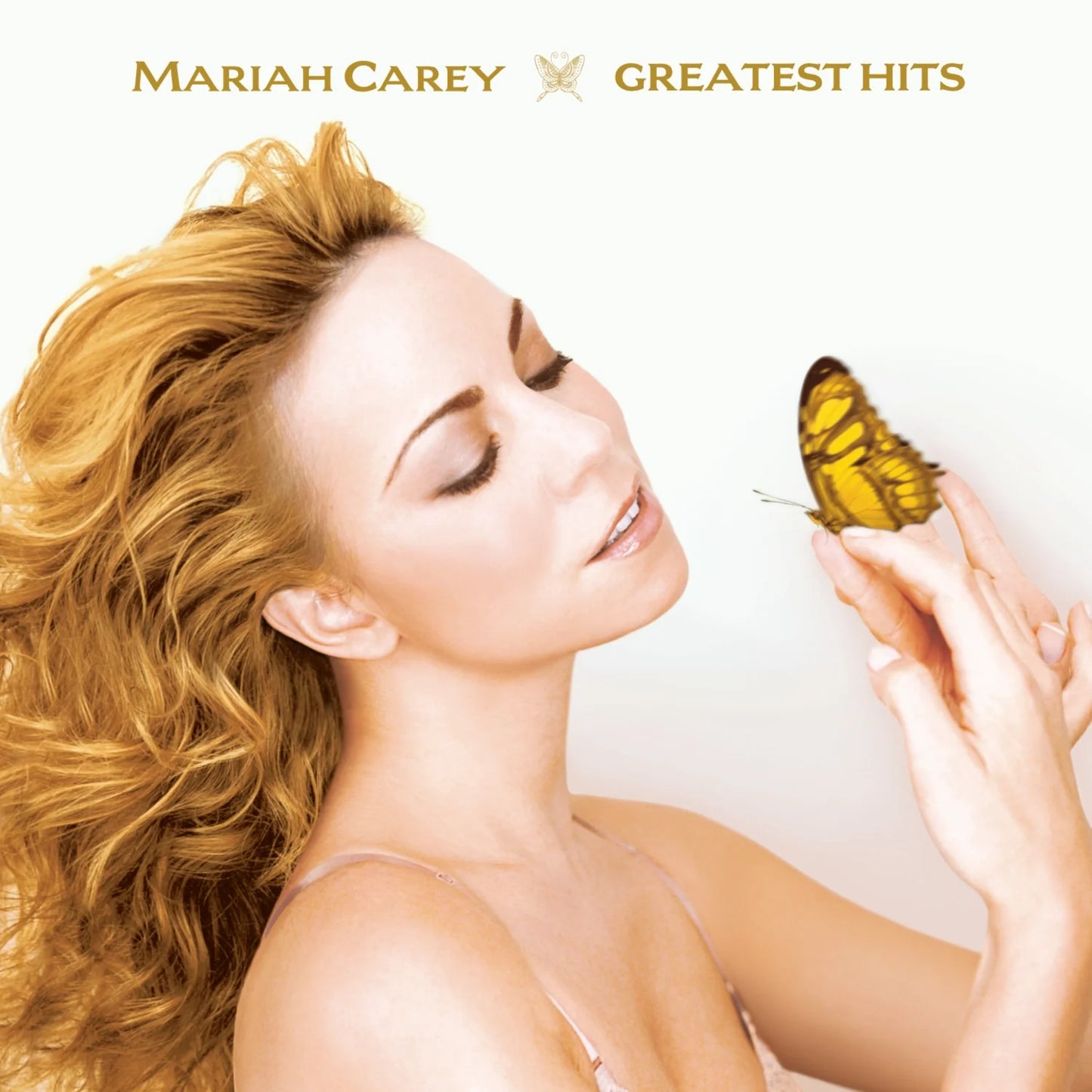 Mariah Carey - Greatest Hits (CD)