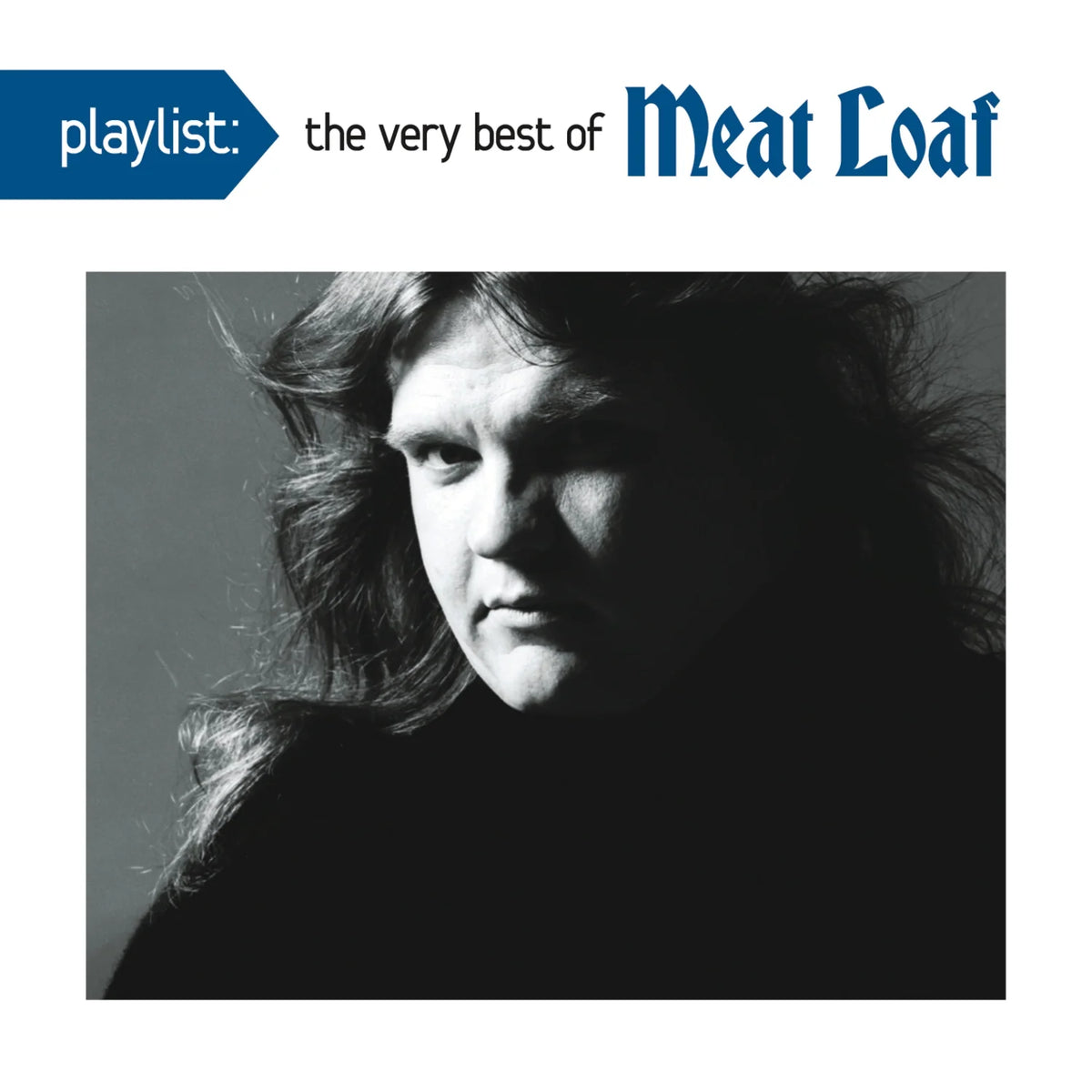Meat Loaf - Playlist: The Very Best Of Meat Loaf (CD)