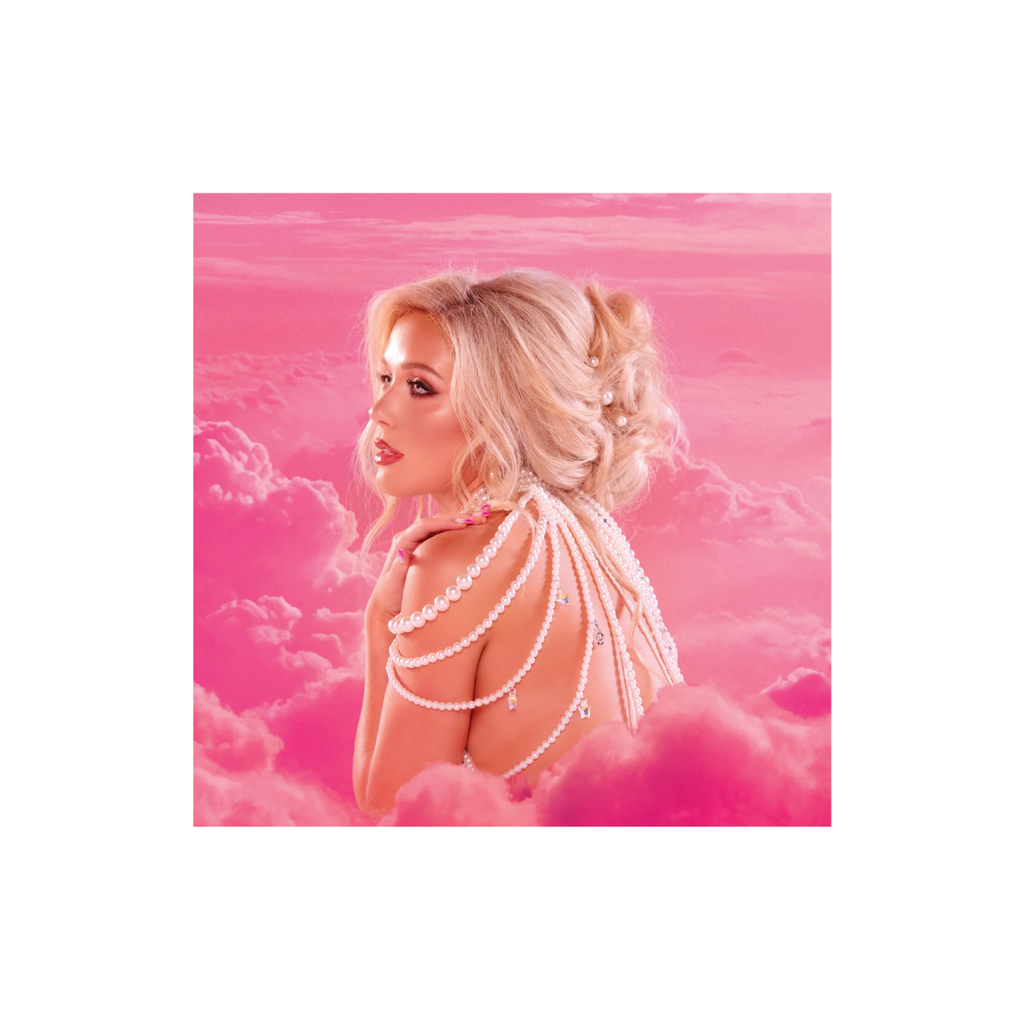 Megan Moroney - Cloud 9 (CD)