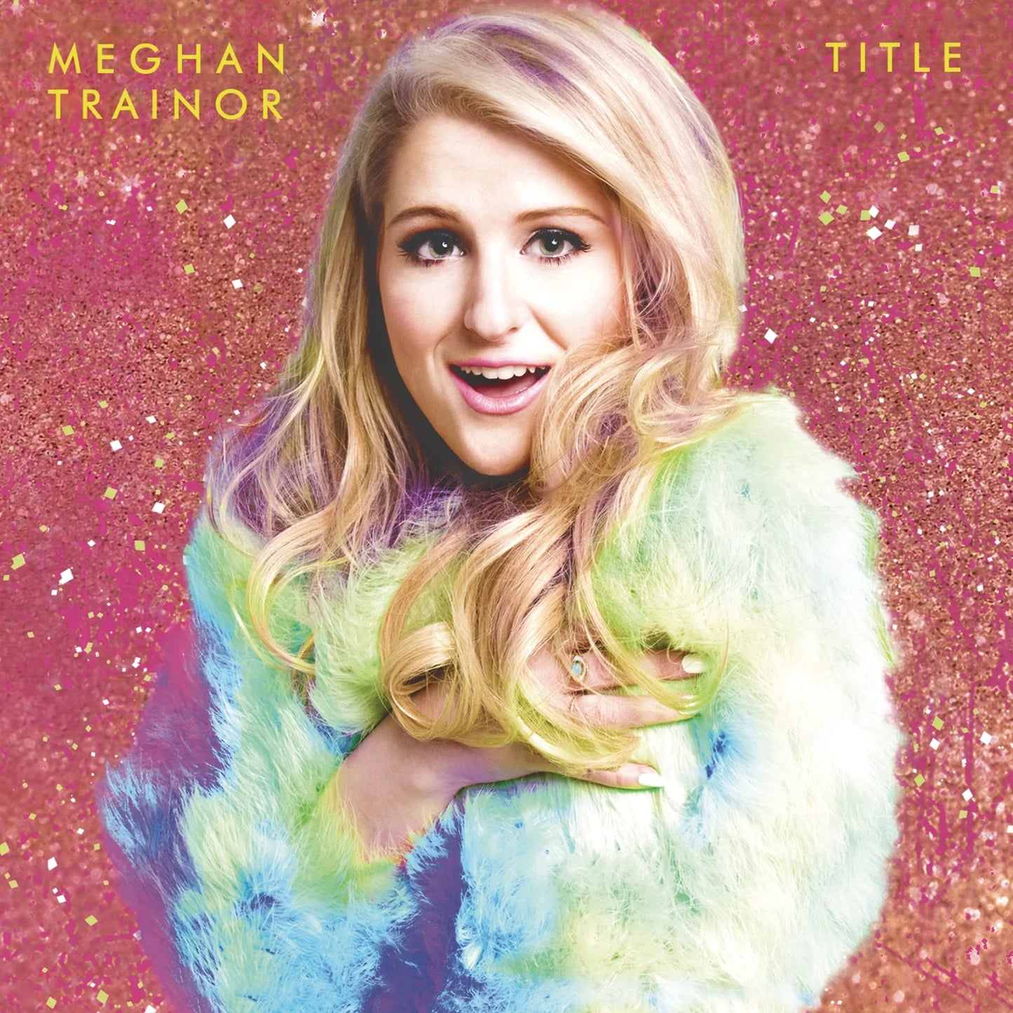 Meghan Trainor - Title 2.0 (CD)