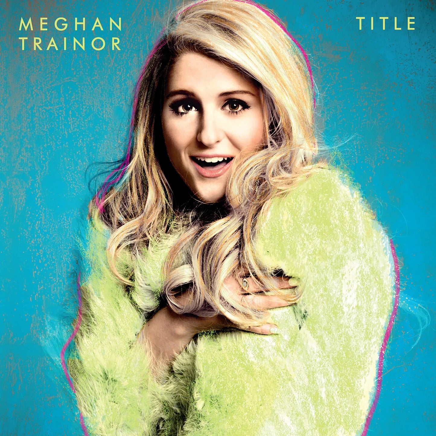 Meghan Trainor - Title (10th Anniversary) (Vinyl)