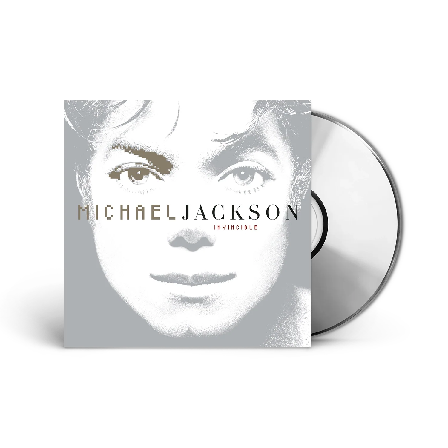 Michael Jackson - Invincible (CD) – Sony Music Canada Store