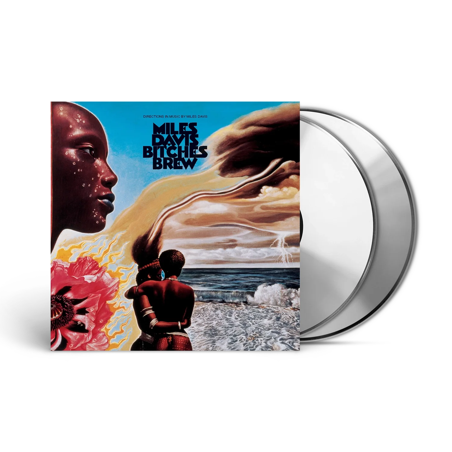 miles davis「Bitches Brew」SA-CD 2018 Miles Davis - Bitches Brew (Remastered) (CD) – Sony Music Canada Store