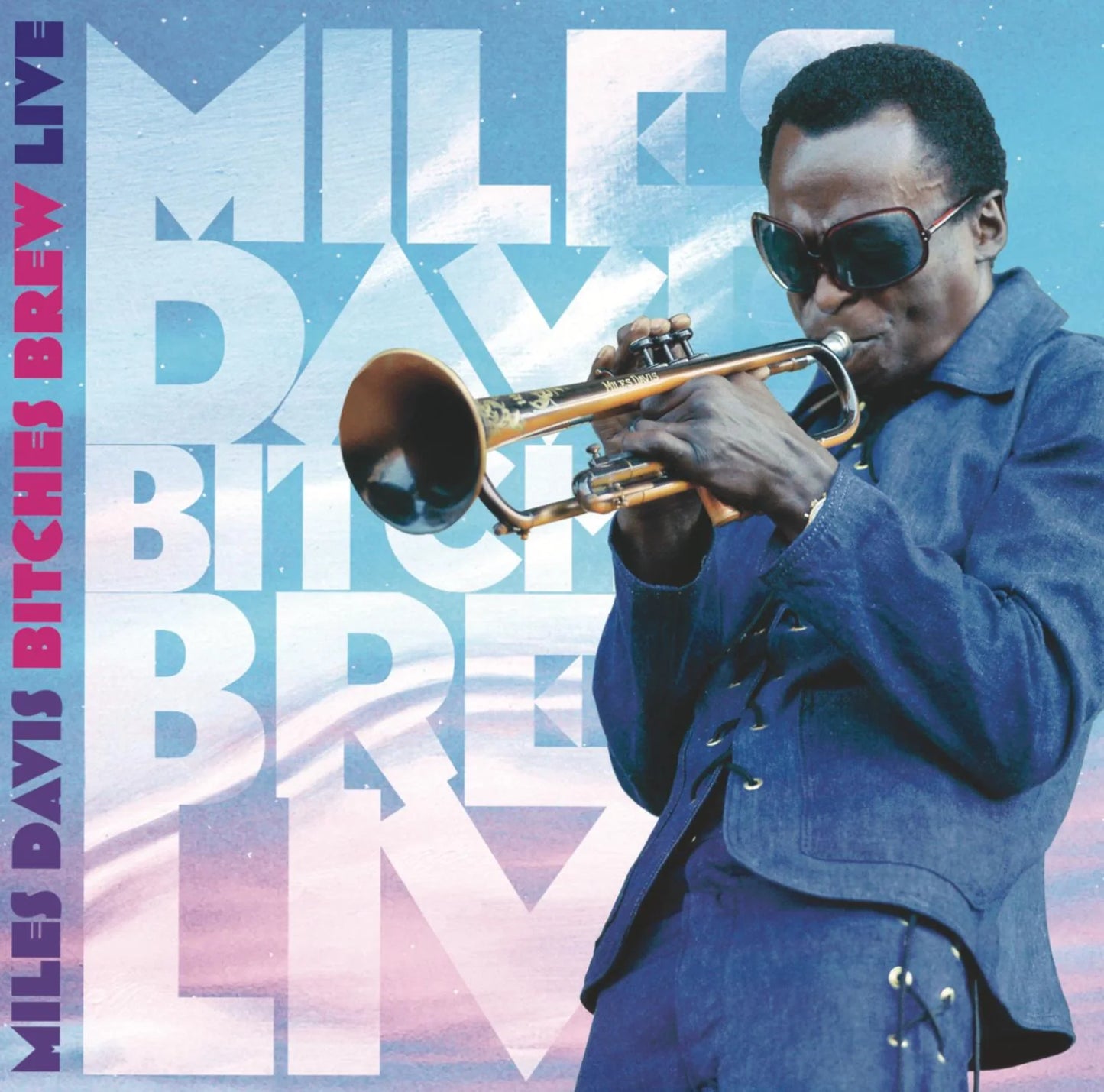 Miles Davis - Bitches Brew Live (CD)