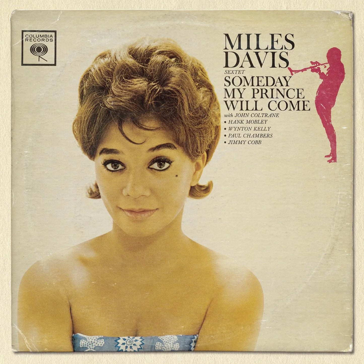 Miles Davis - Someday My Prince Will Come (Original Columbia Jazz Classics) (CD)