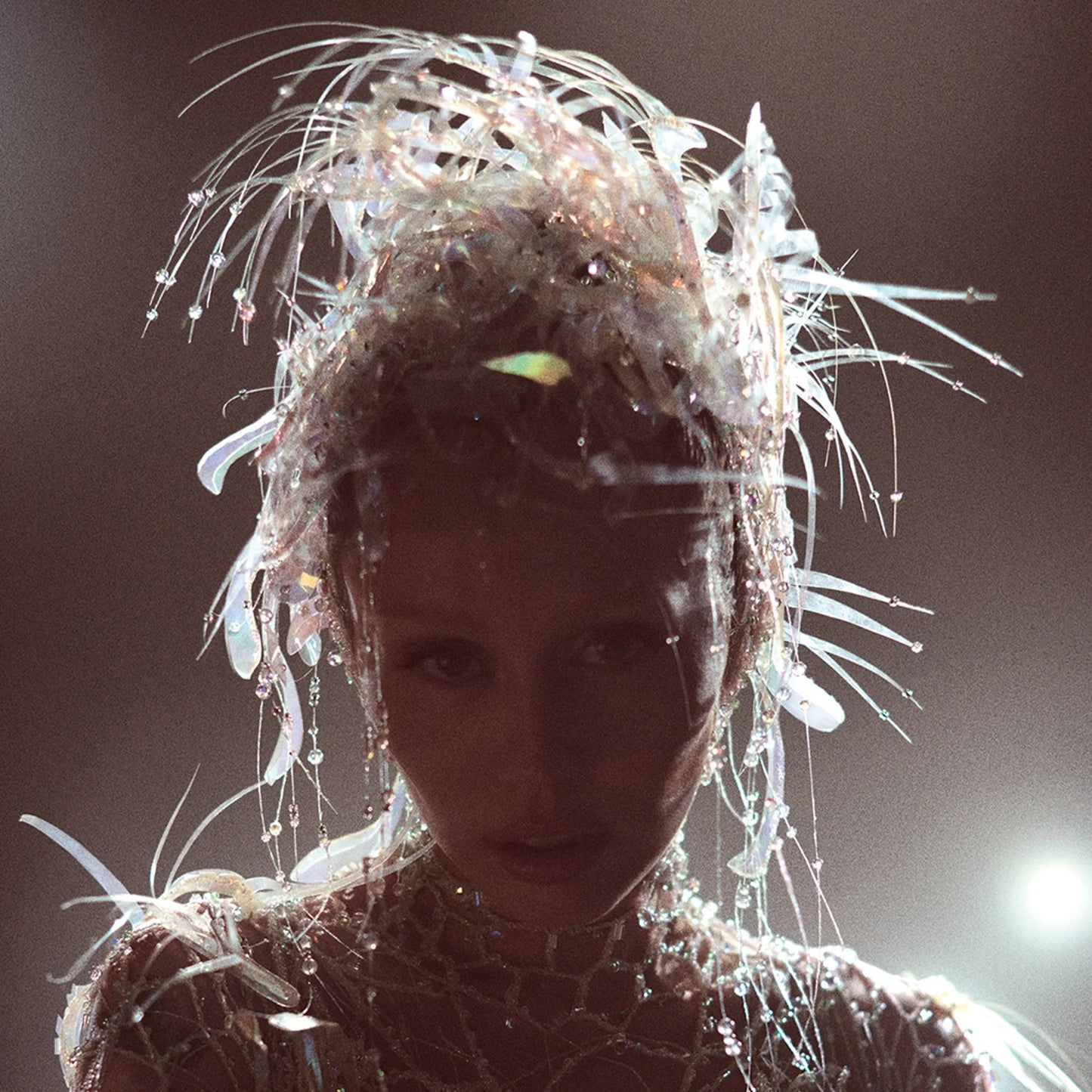 Miley Cyrus - Something Beautiful (Disque vinyle)