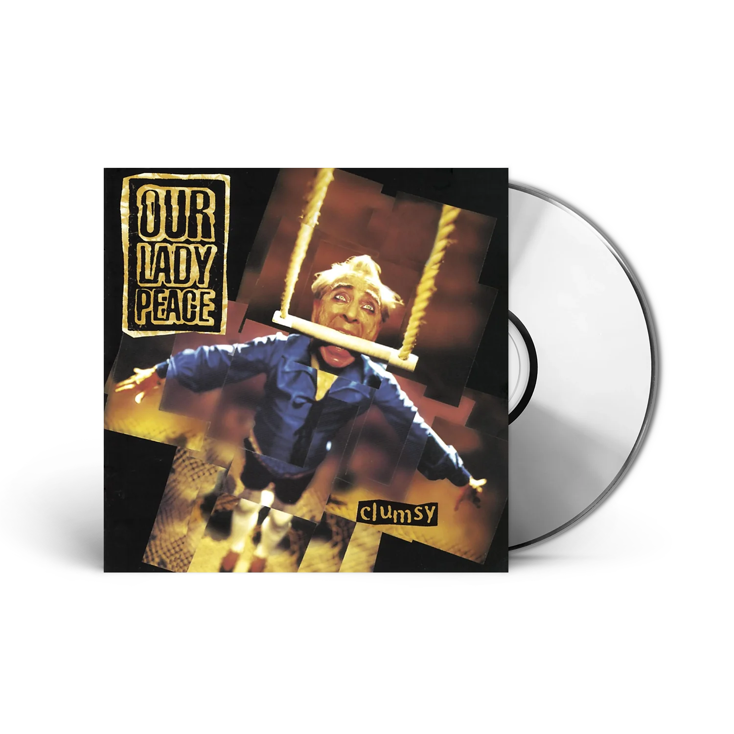 Our Lady Peace Clumsy CD Sony Music Canada Store our-lady-peace-clumsy-cd-sony-music-canada-store