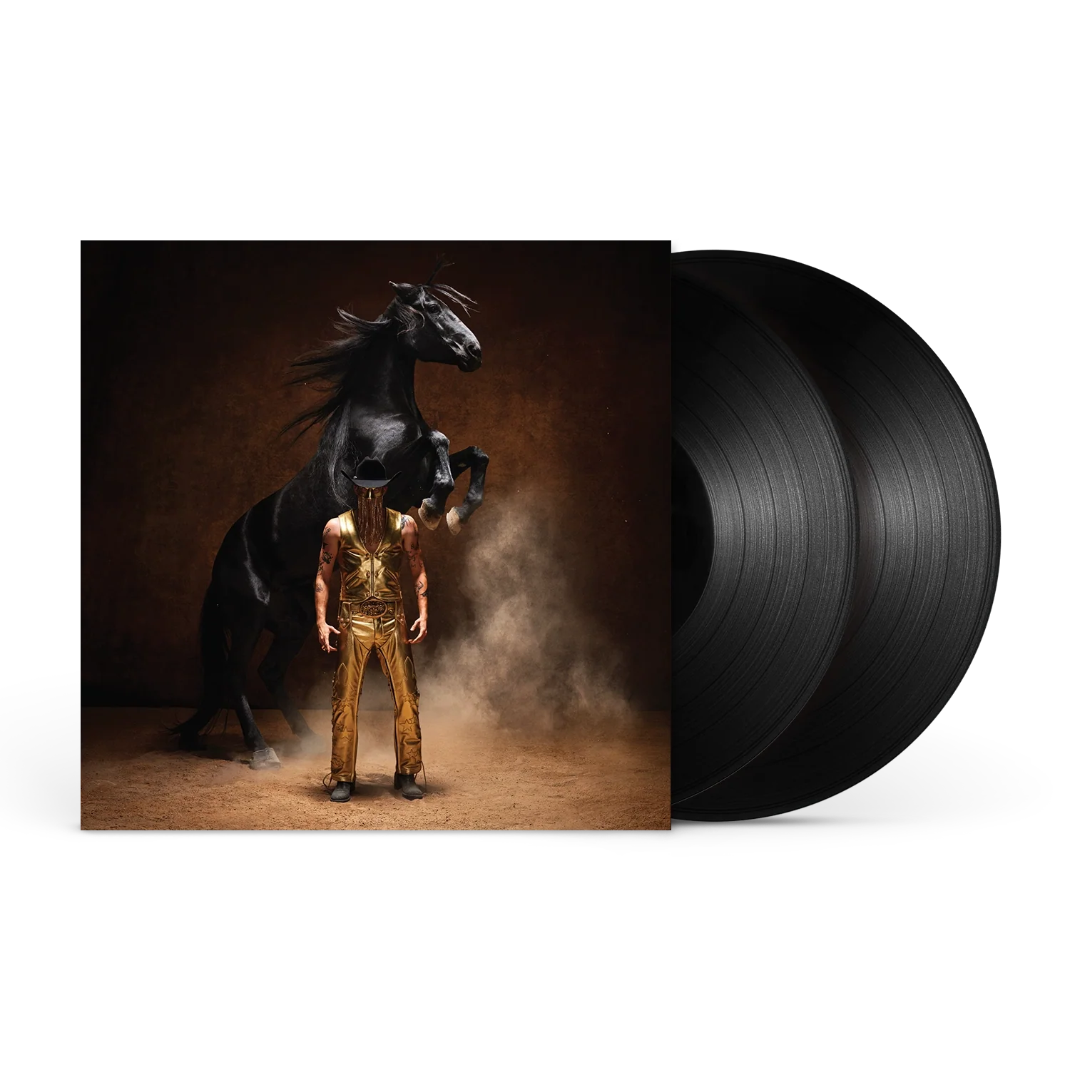 Orville Peck - Bronco (Vinyl) – Sony Music Canada Store