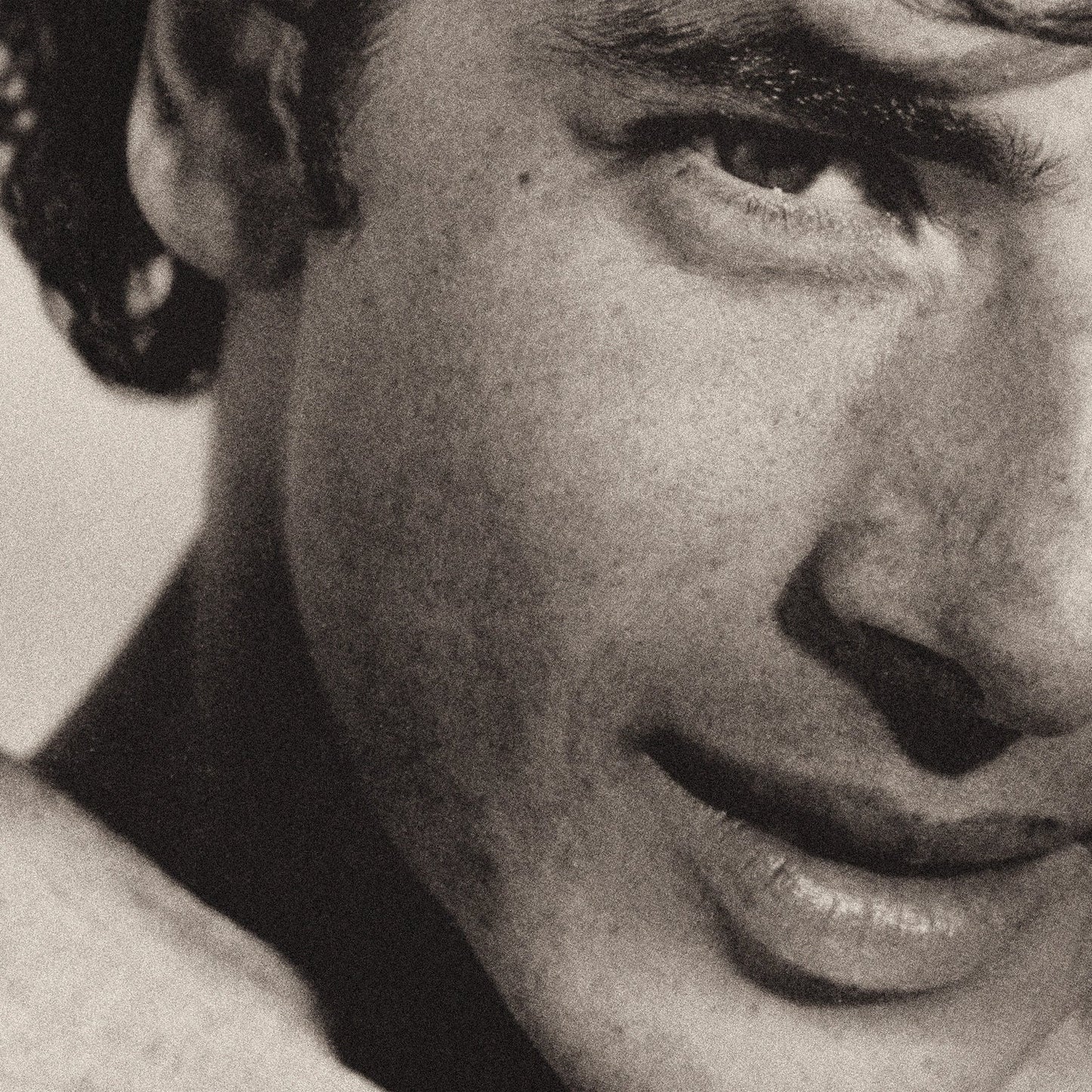 Patrick Bruel - Alors Regarde (Disque vinyle)