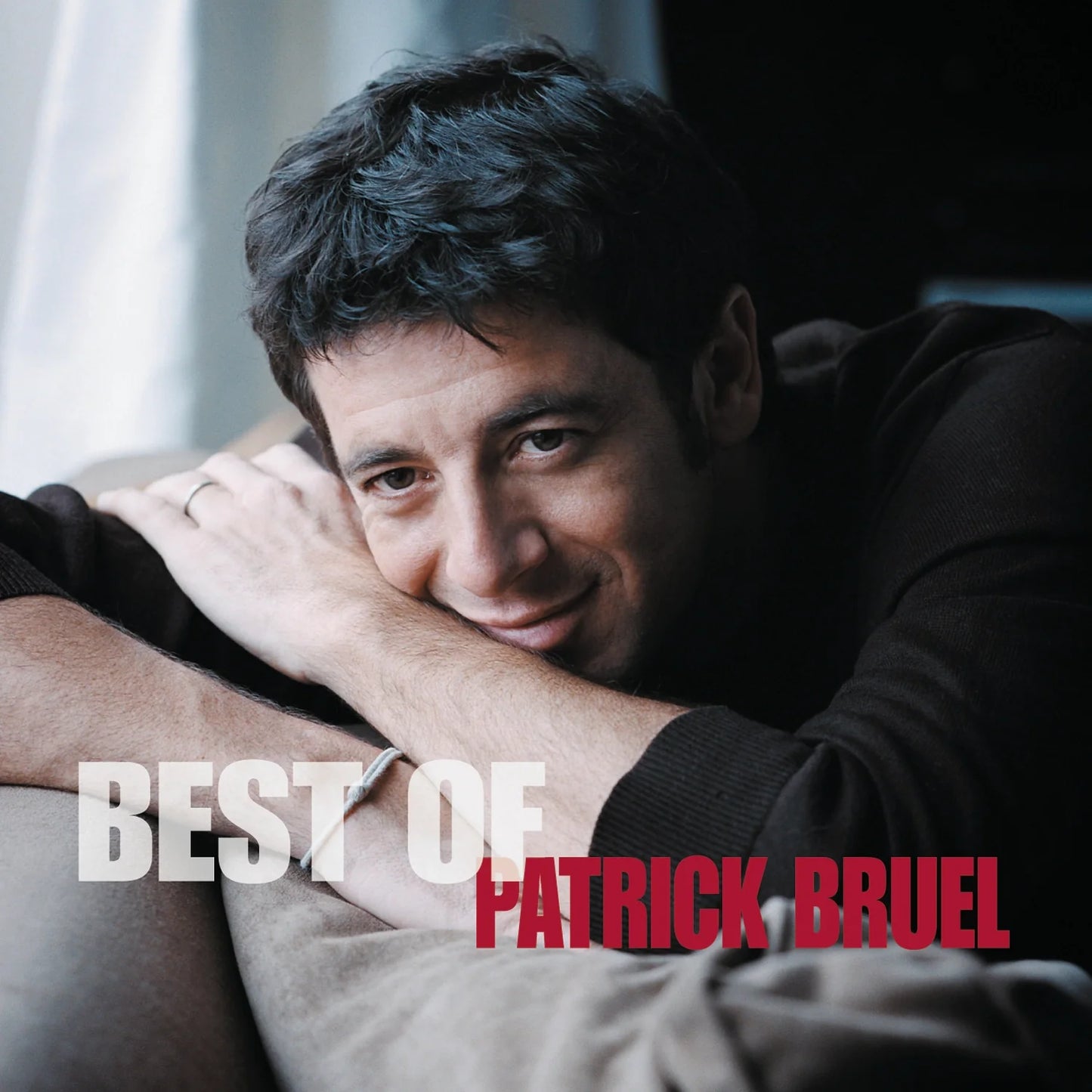 Patrick Bruel - Triple Best Of (CD)