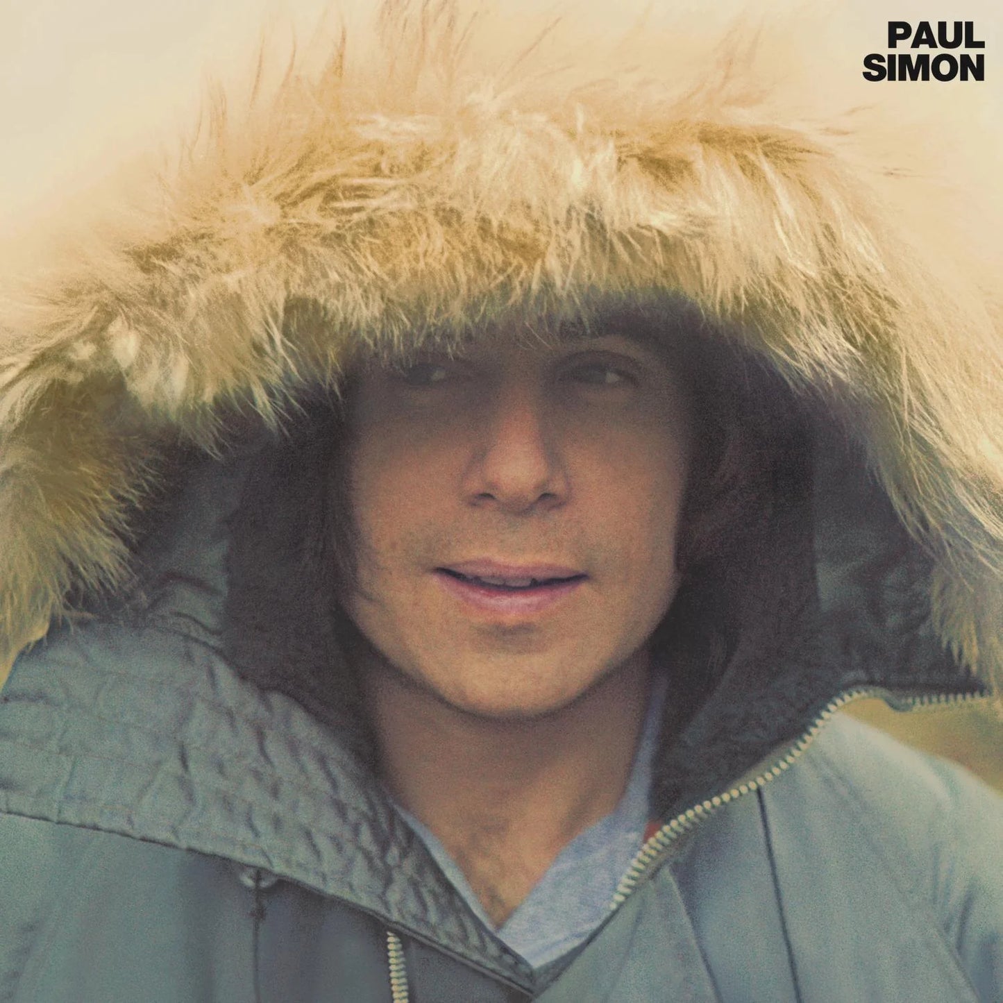 Paul Simon - Paul Simon (Disque vinyle)