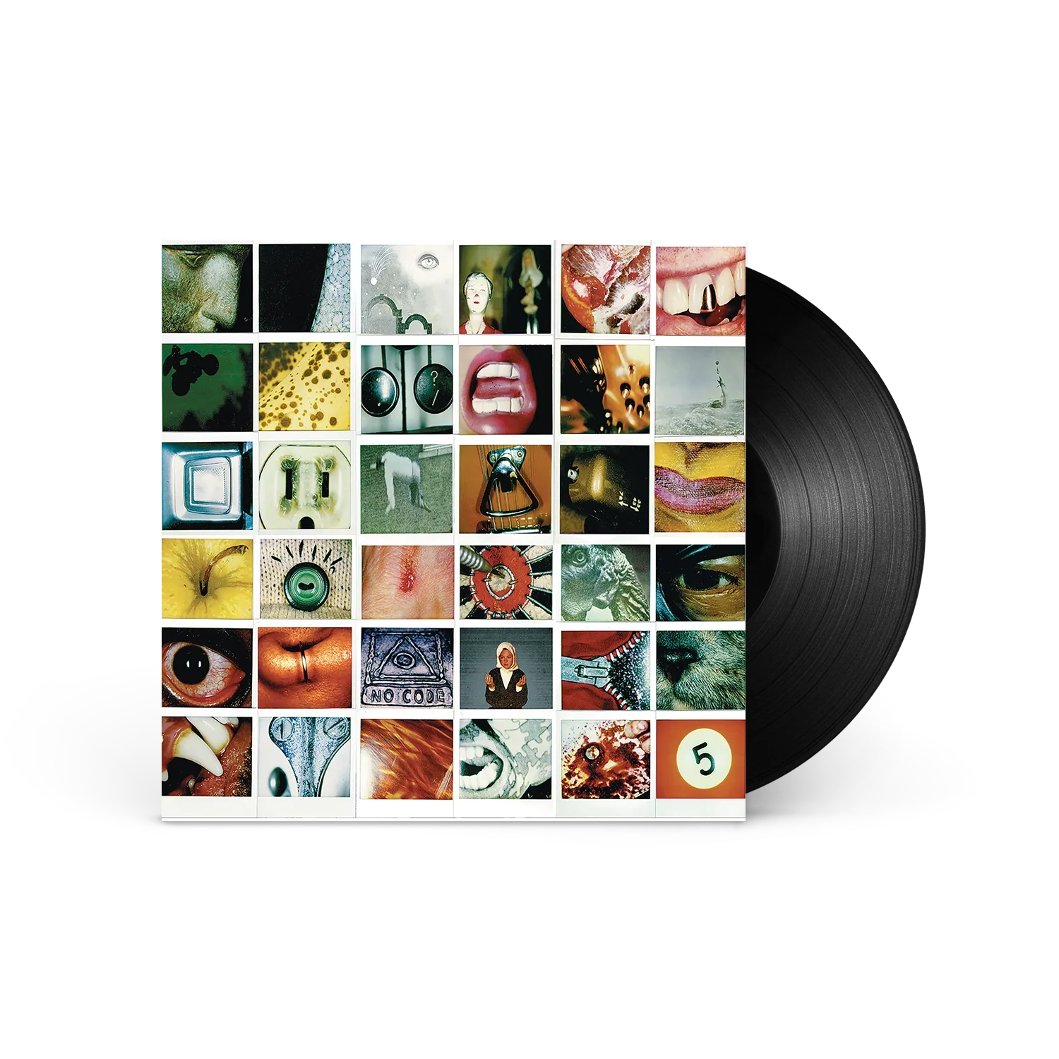 Pearl Jam - No Code (Vinyl) – Sony Music Canada Store Pearl Jam - No Code (Vinyl) – Sony Music Canada Store