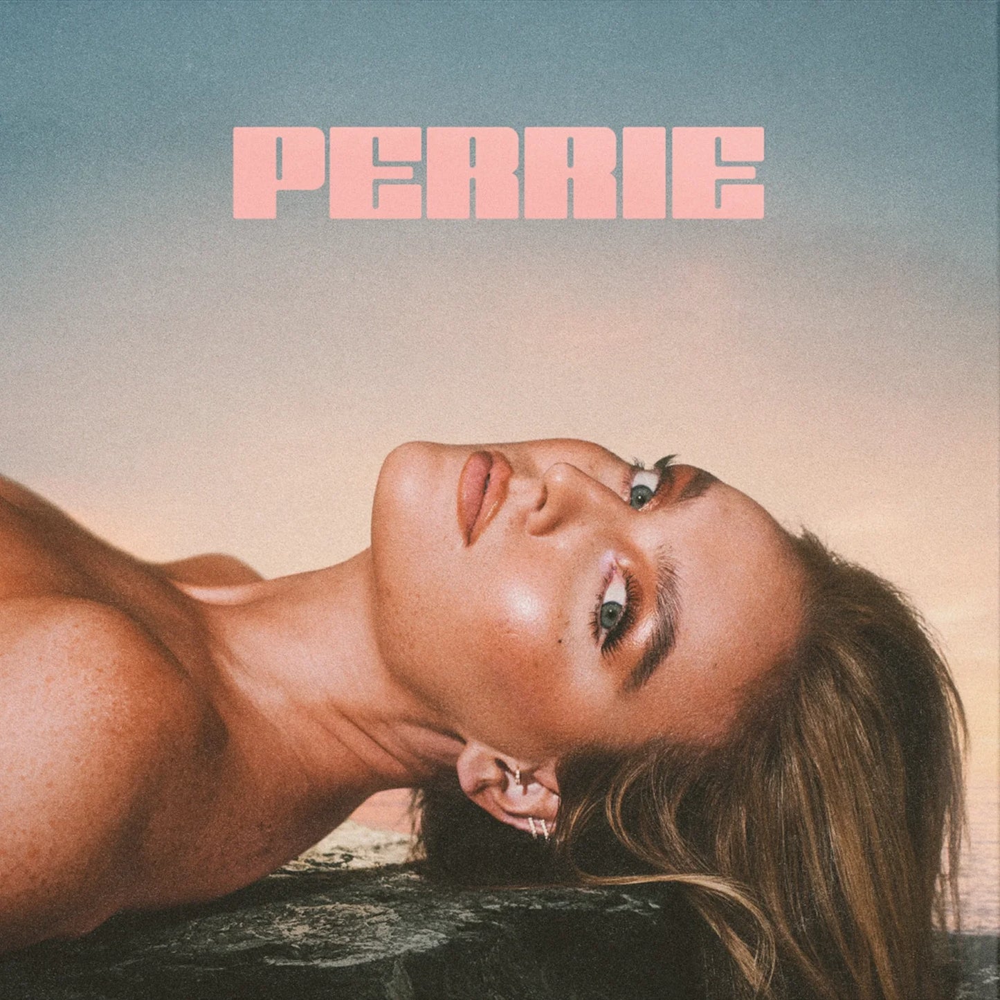 Perrie - Perrie (Vinyl)