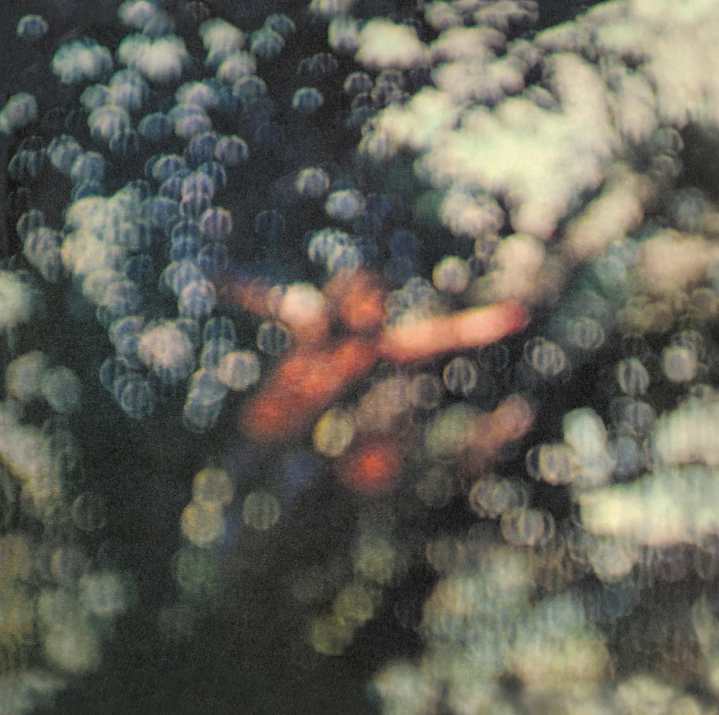 Pink Floyd - Obscured By Clouds (Vinyl)