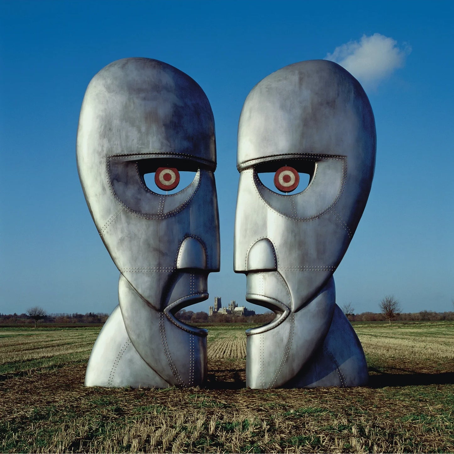 Pink Floyd - The Division Bell (Vinyl)
