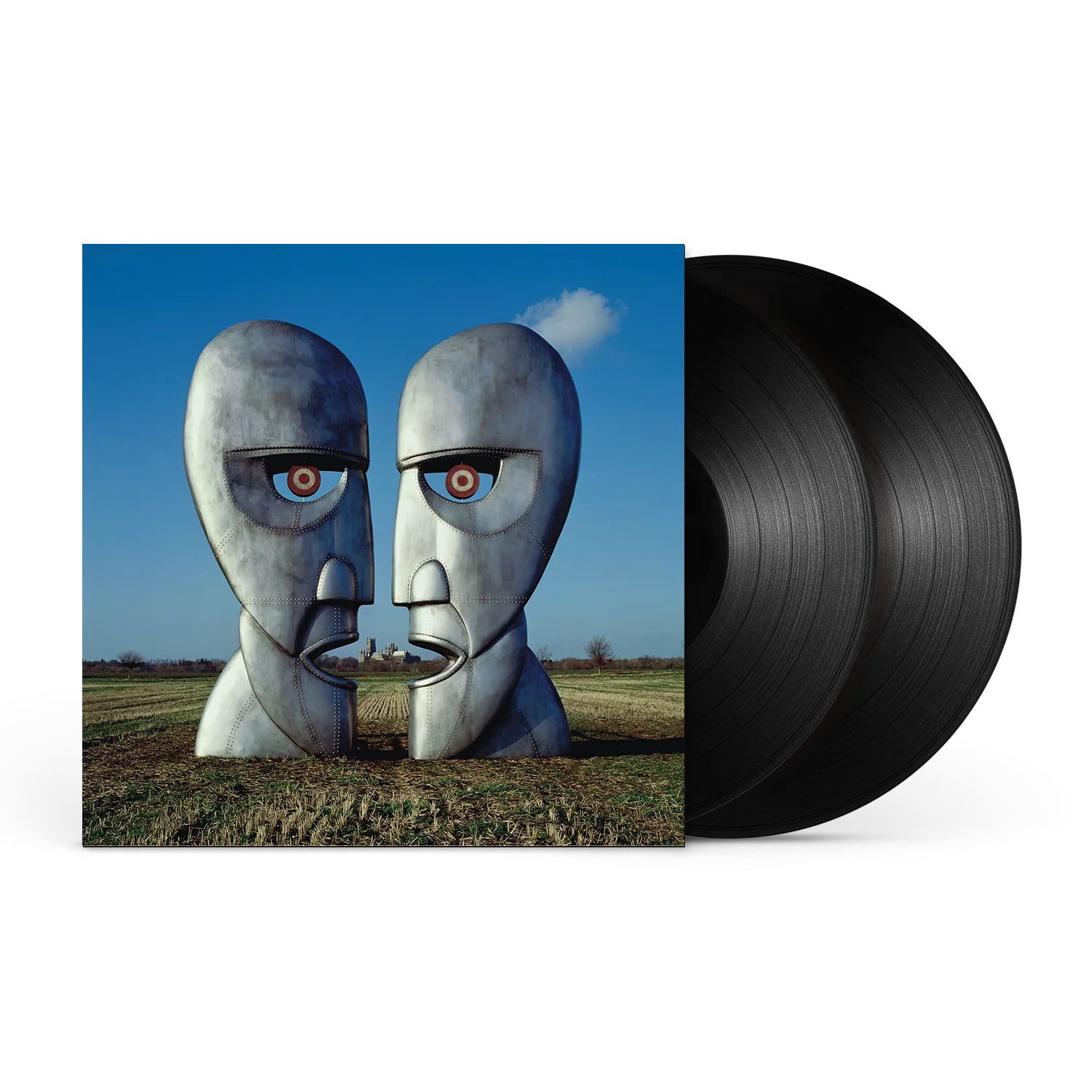 Pink Floyd - The Division Bell (Vinyl) – Sony Music Canada Store Pink Floyd - The Division Bell (Vinyl) – Sony Music Canada Store